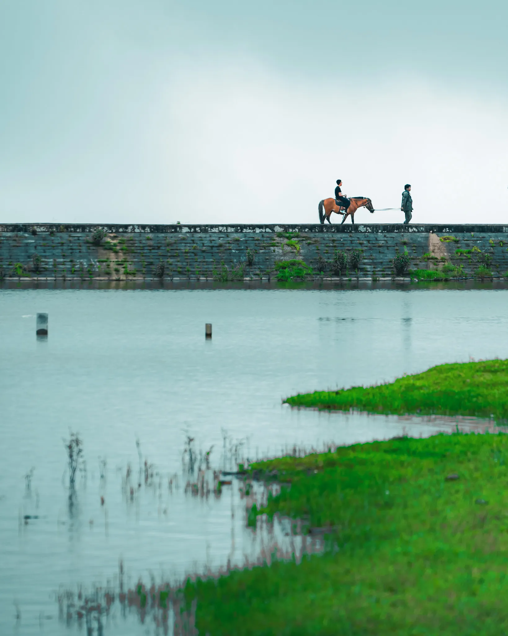 An image from the album: [Yunnan]