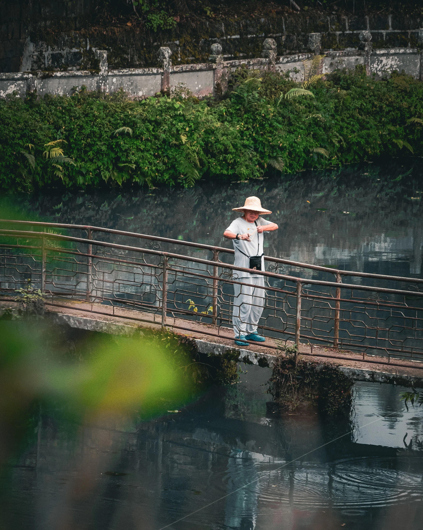 An image from the album: [Yunnan]