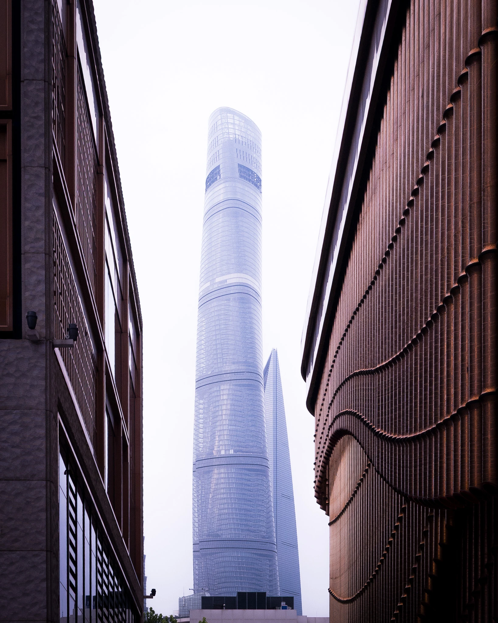 An image from the album: [Shanghai]