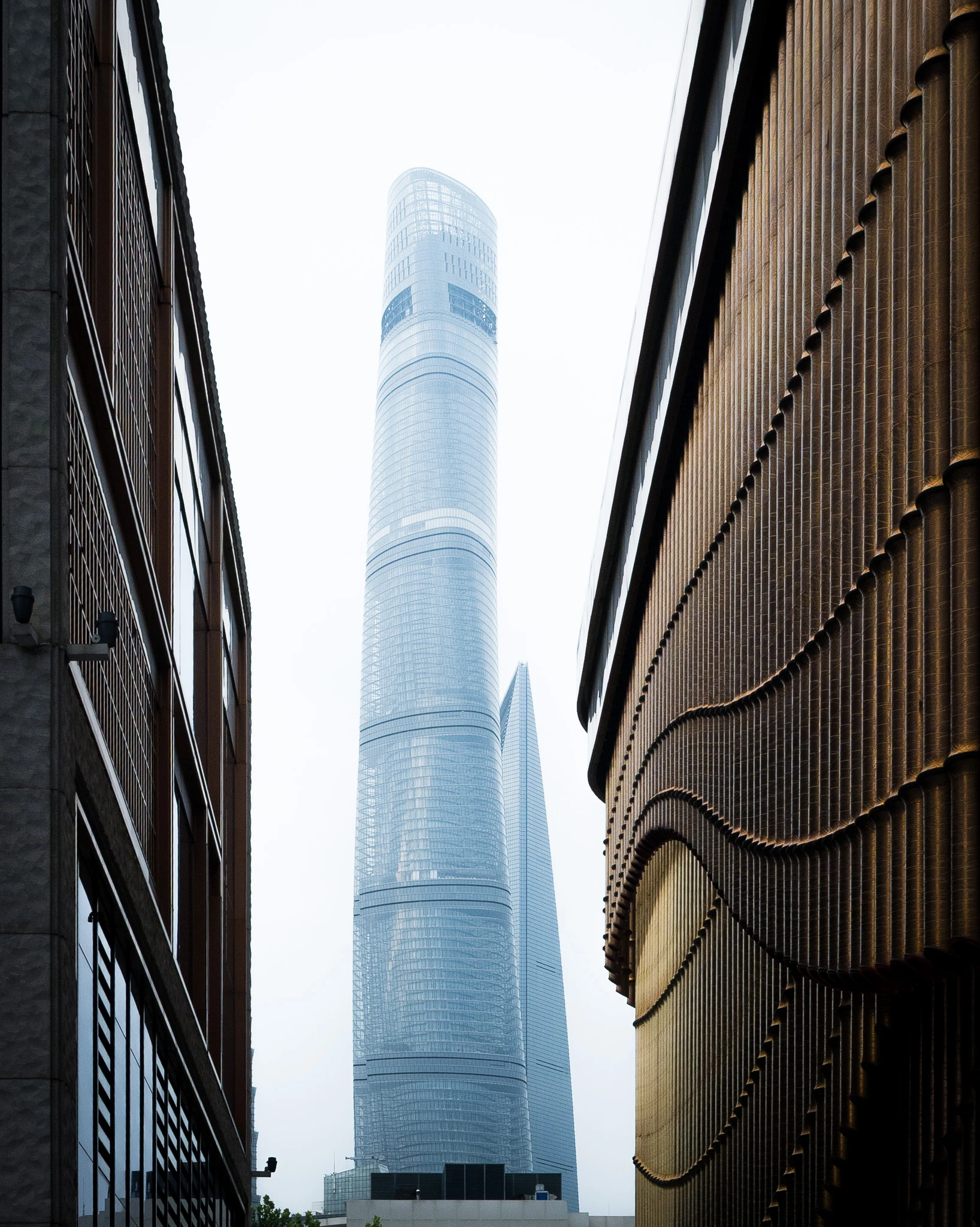 An image from the album: [Shanghai]