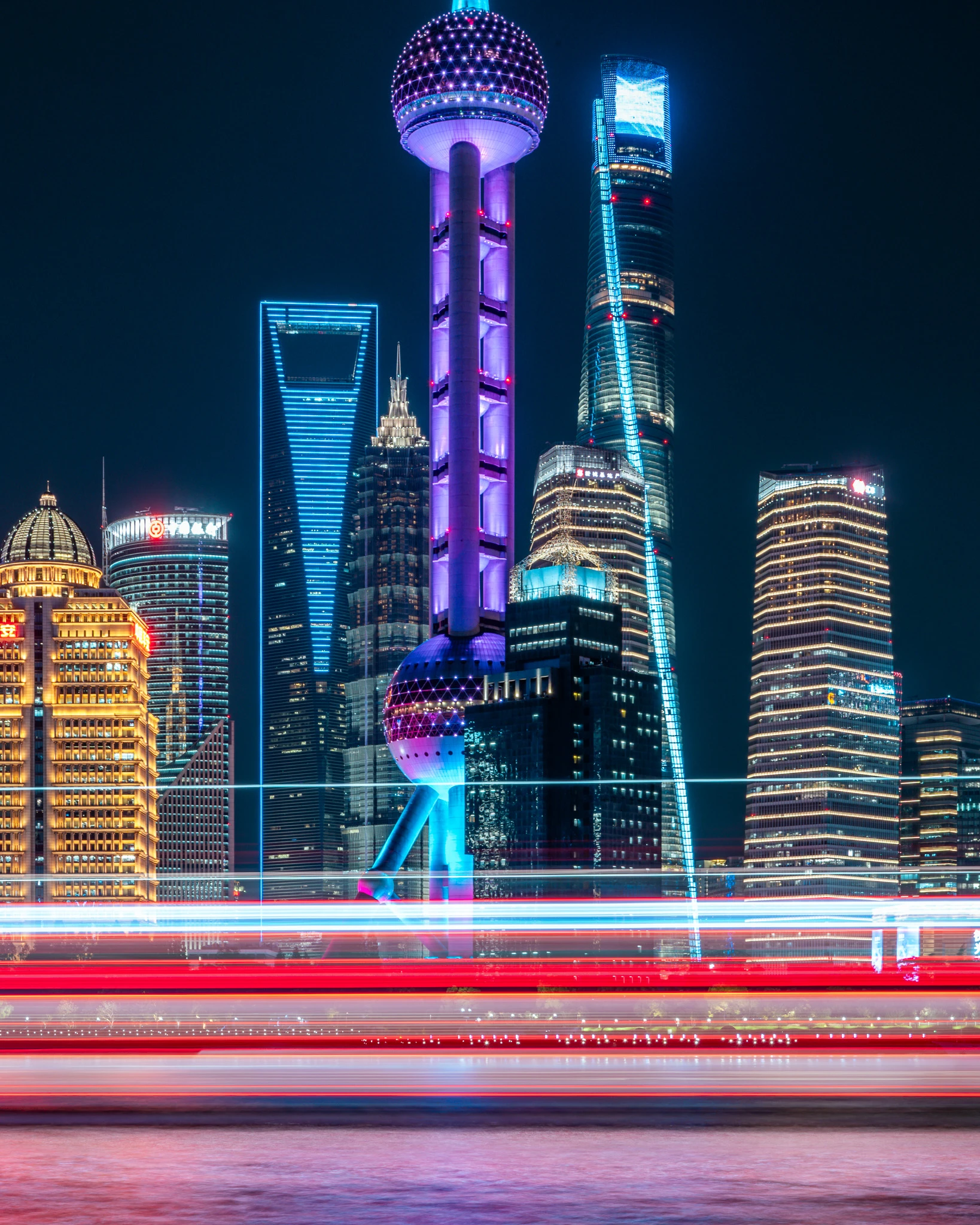 From the album: Shanghai