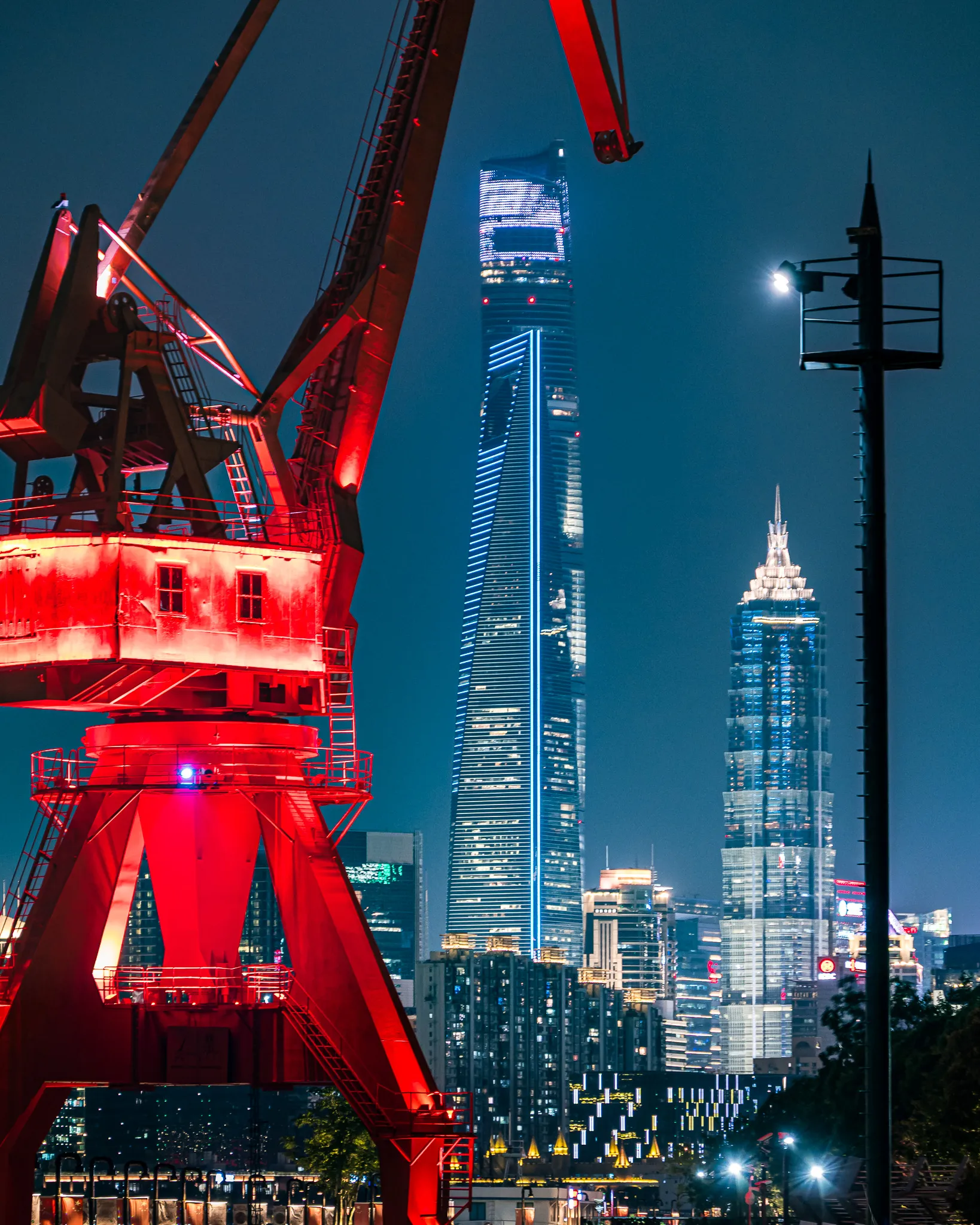 An image from the album: [Shanghai]