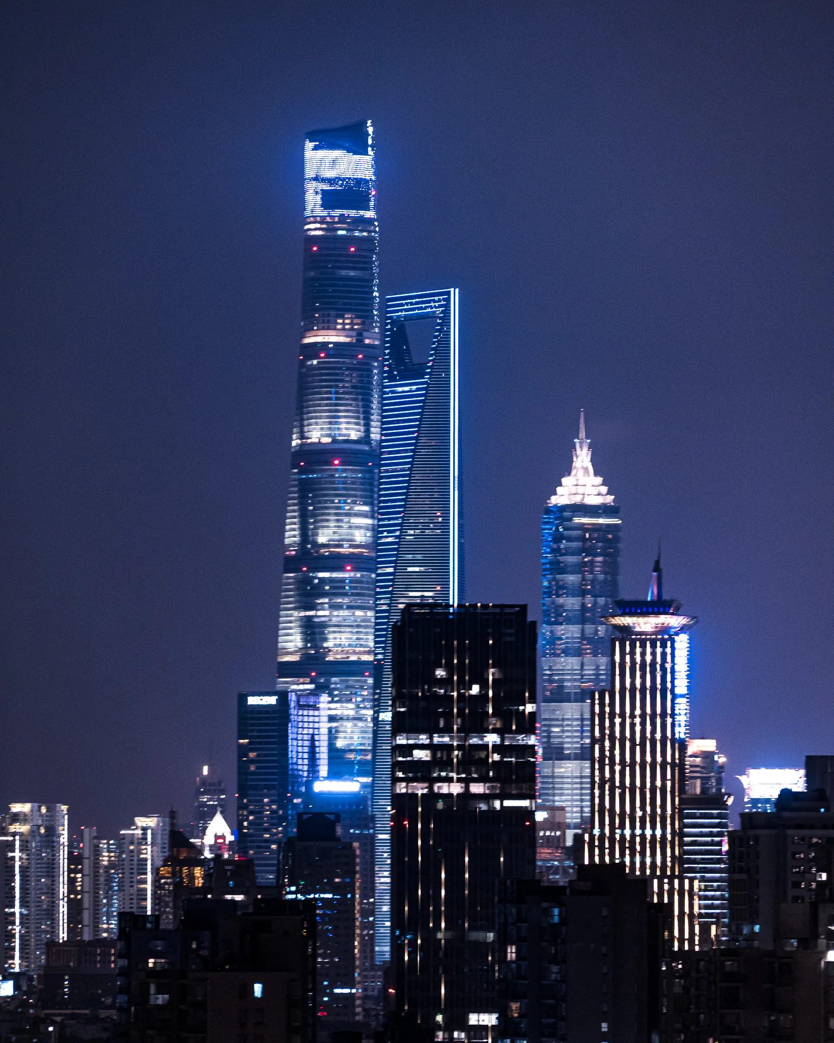 An image from the album: [Shanghai]