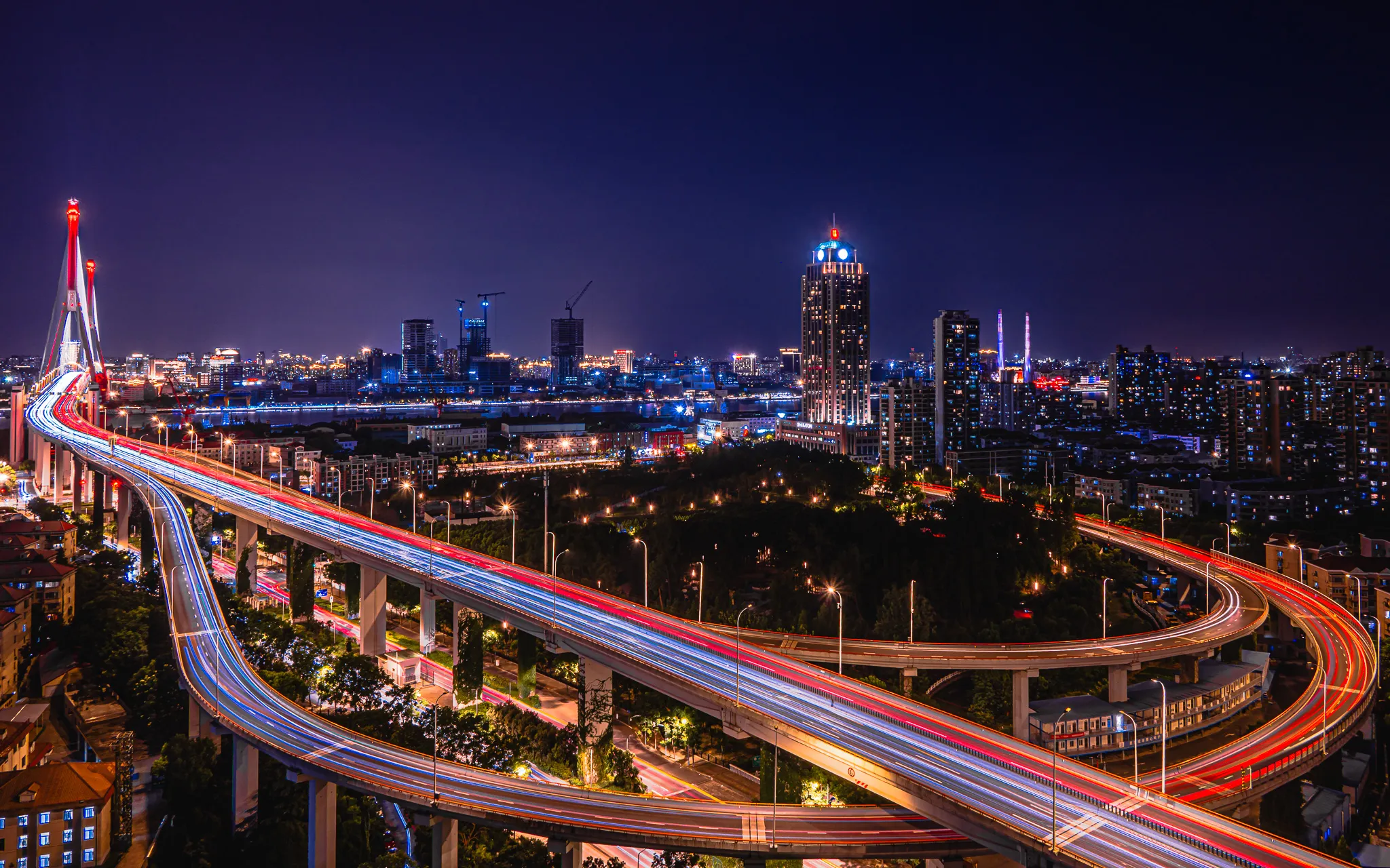 An image from the album: [Shanghai]