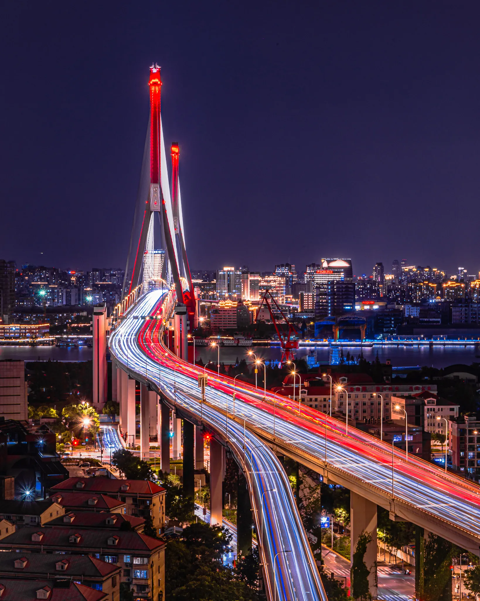 From the album: Shanghai