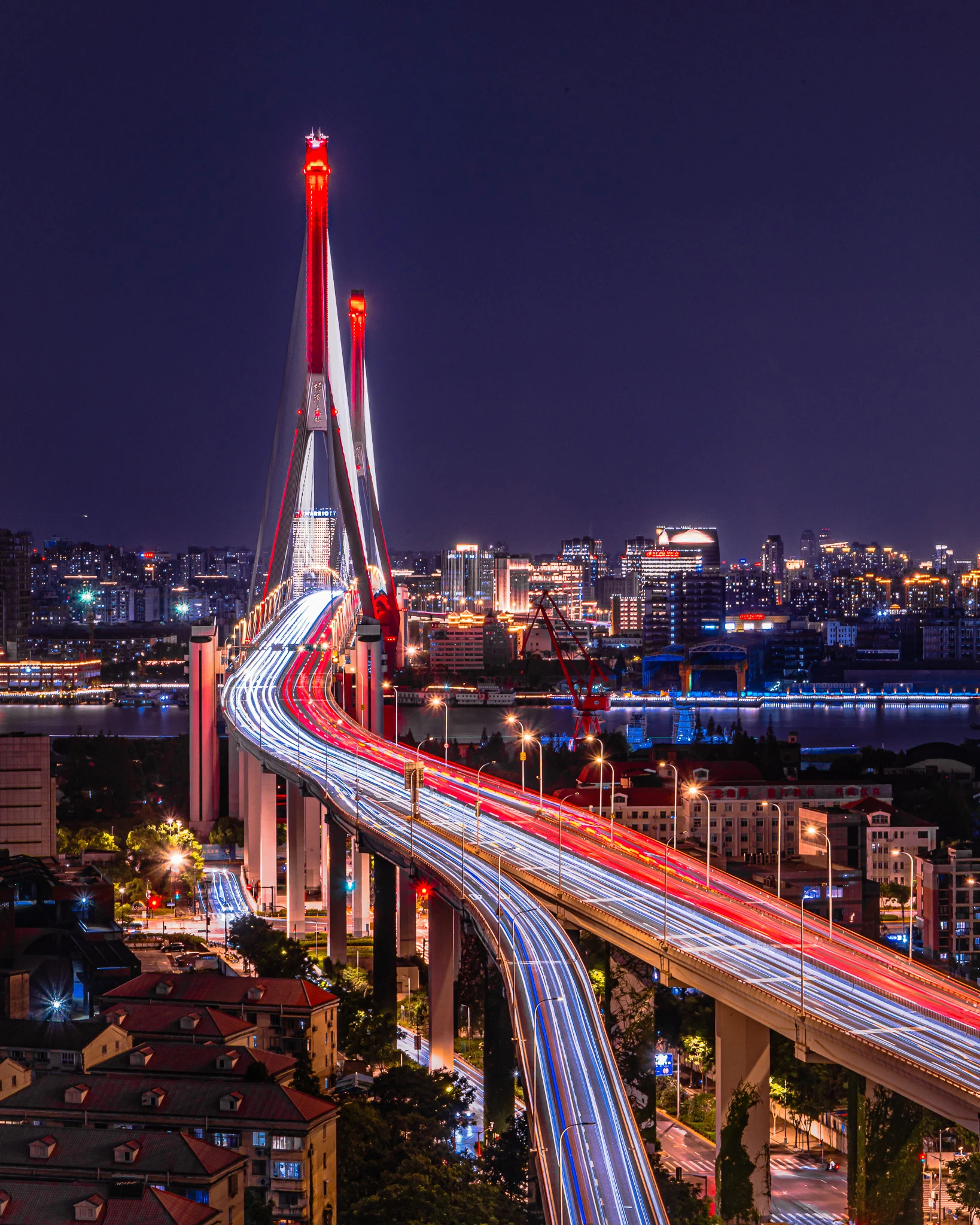 An image from the album: [Shanghai]