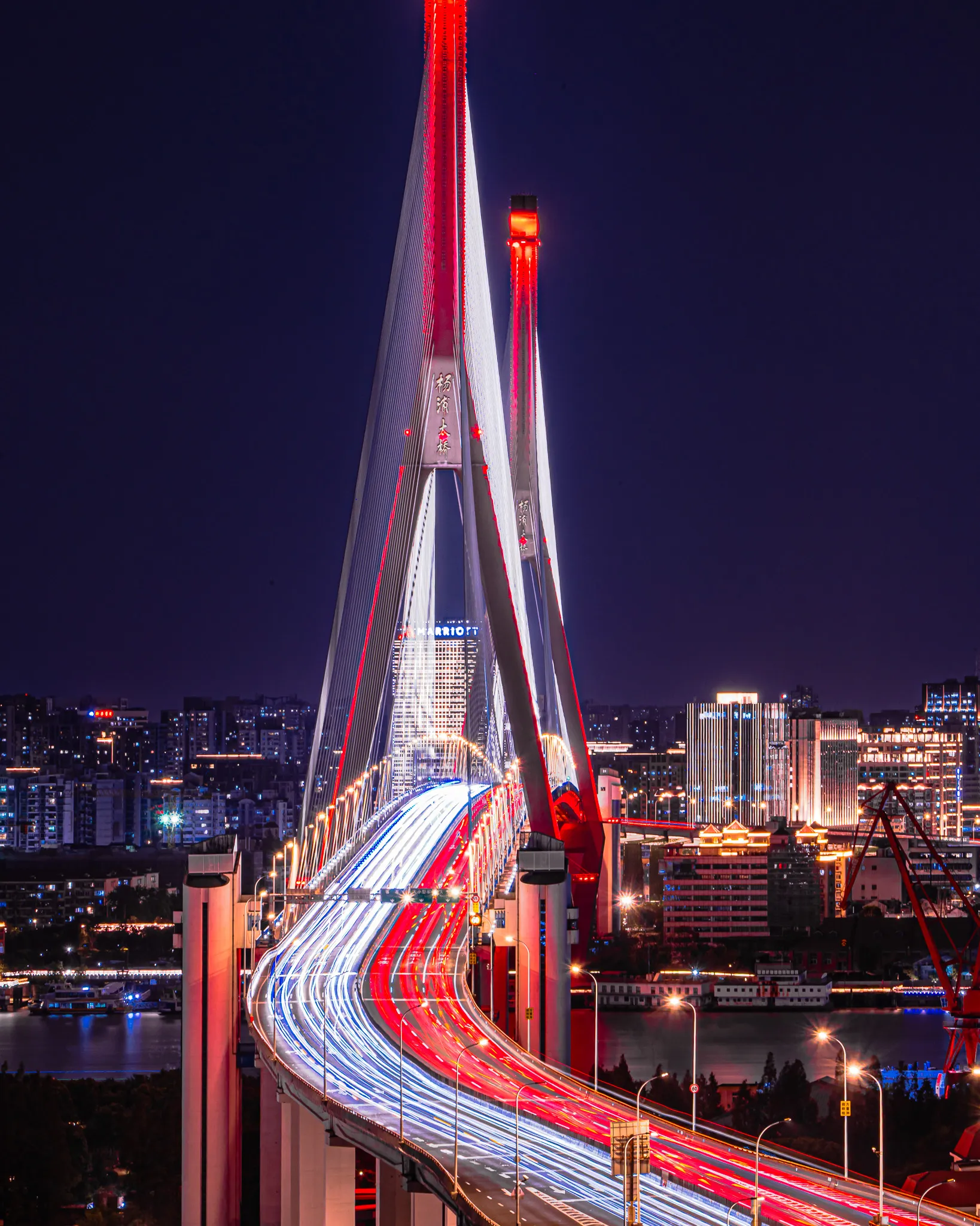 An image from the album: [Shanghai]