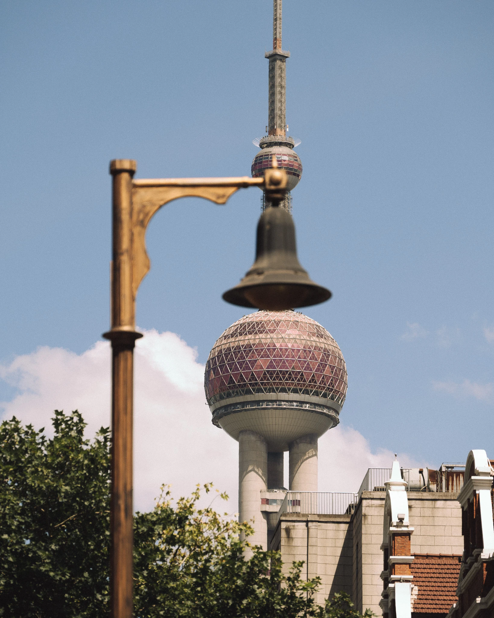 An image from the album: [Shanghai]