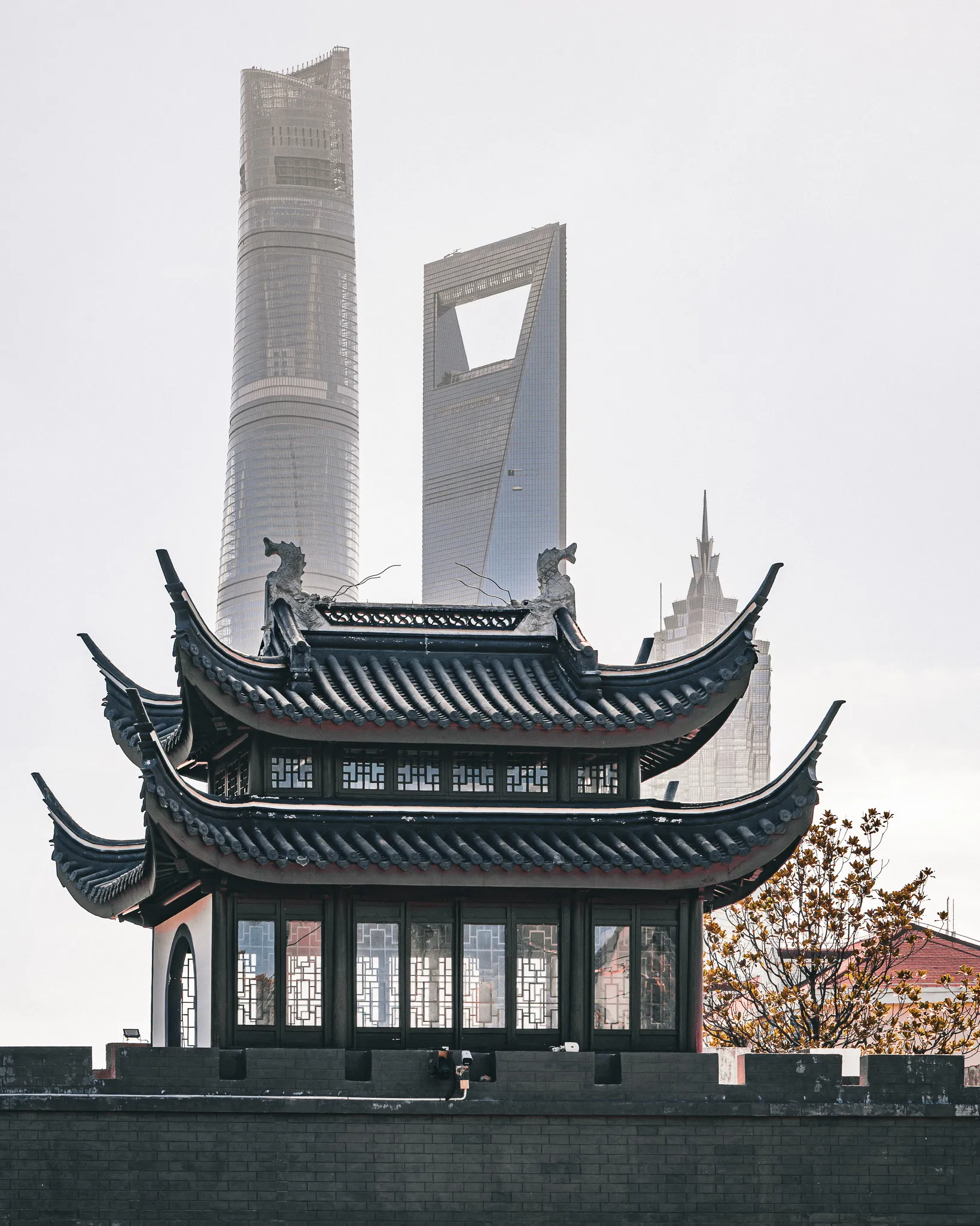 From the album: Shanghai