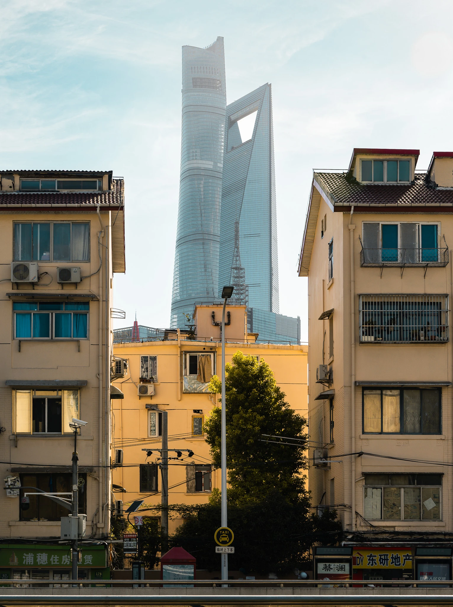 From the album: Shanghai