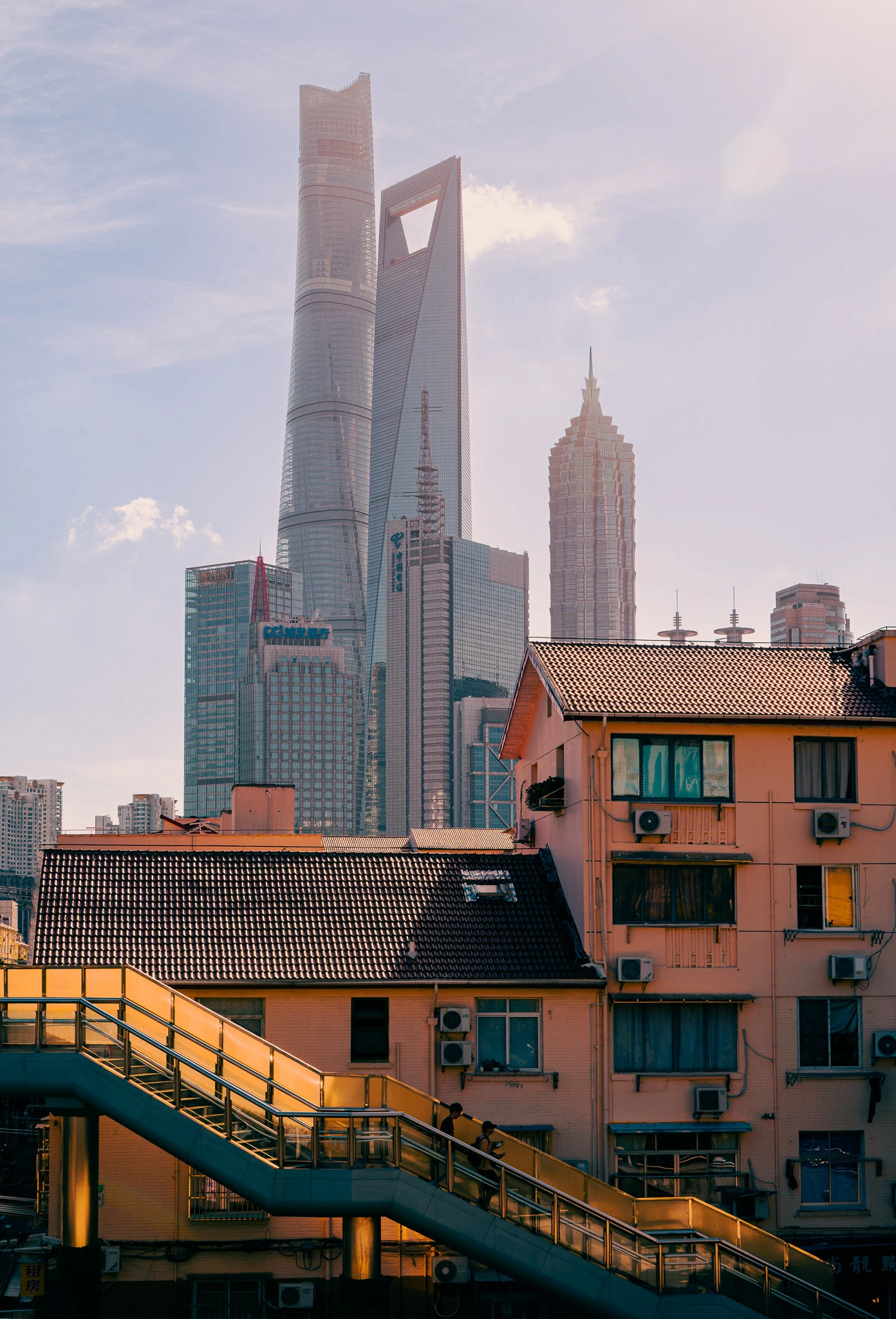 From the album: Shanghai