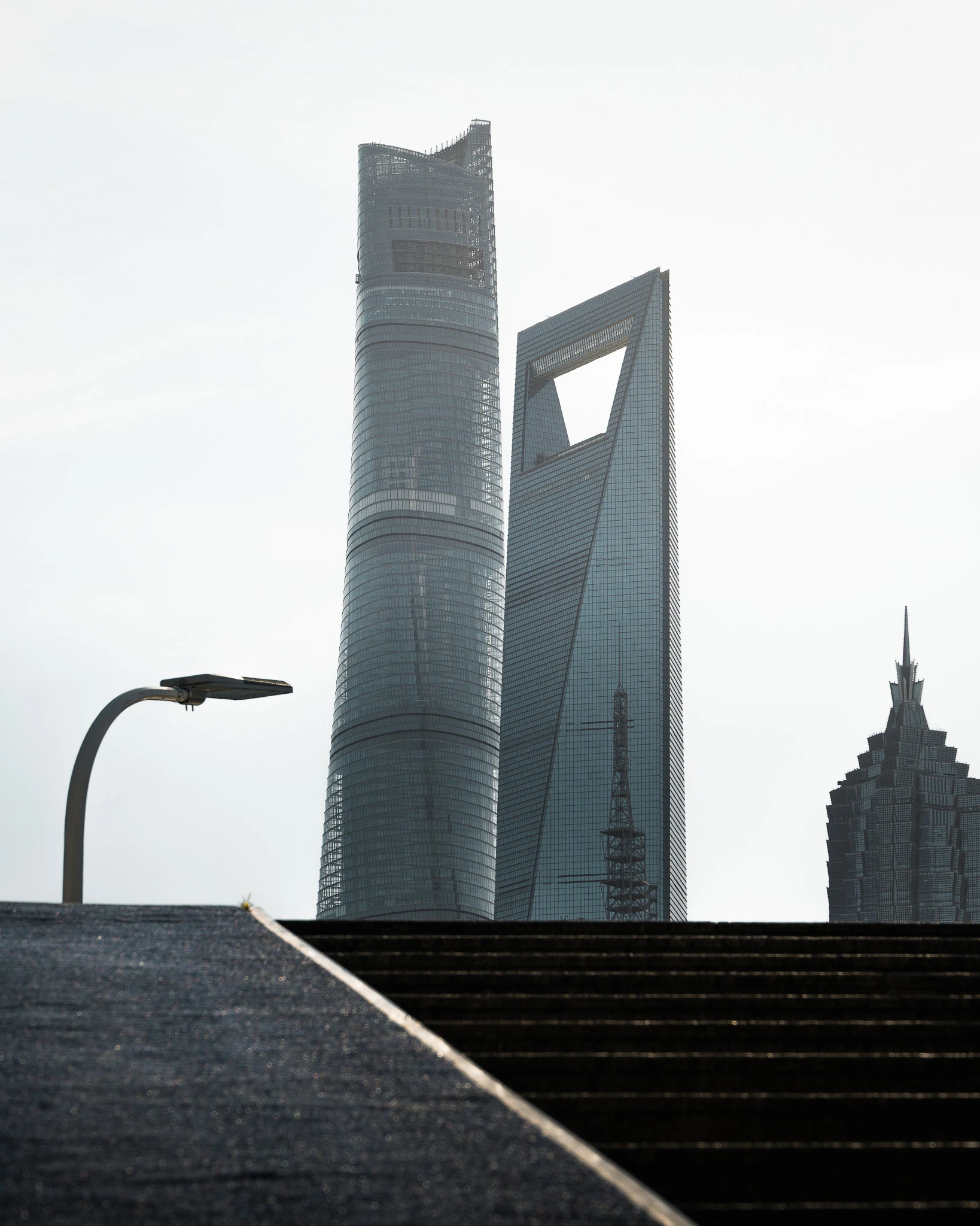 An image from the album: [Shanghai]