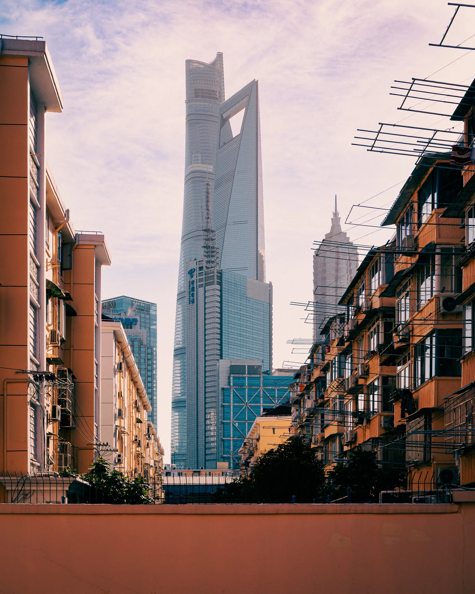 An image from the album: [Shanghai]