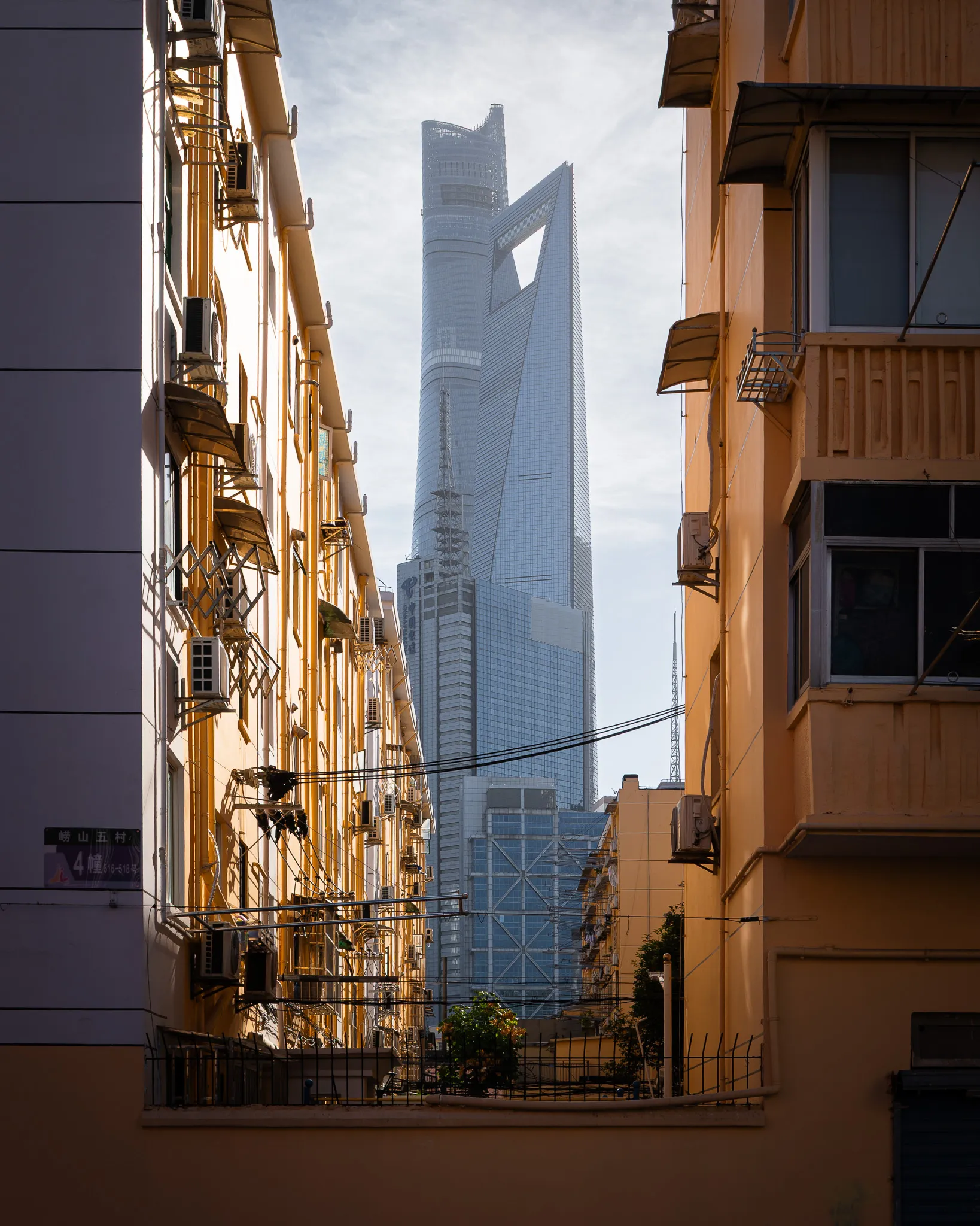 From the album: Shanghai