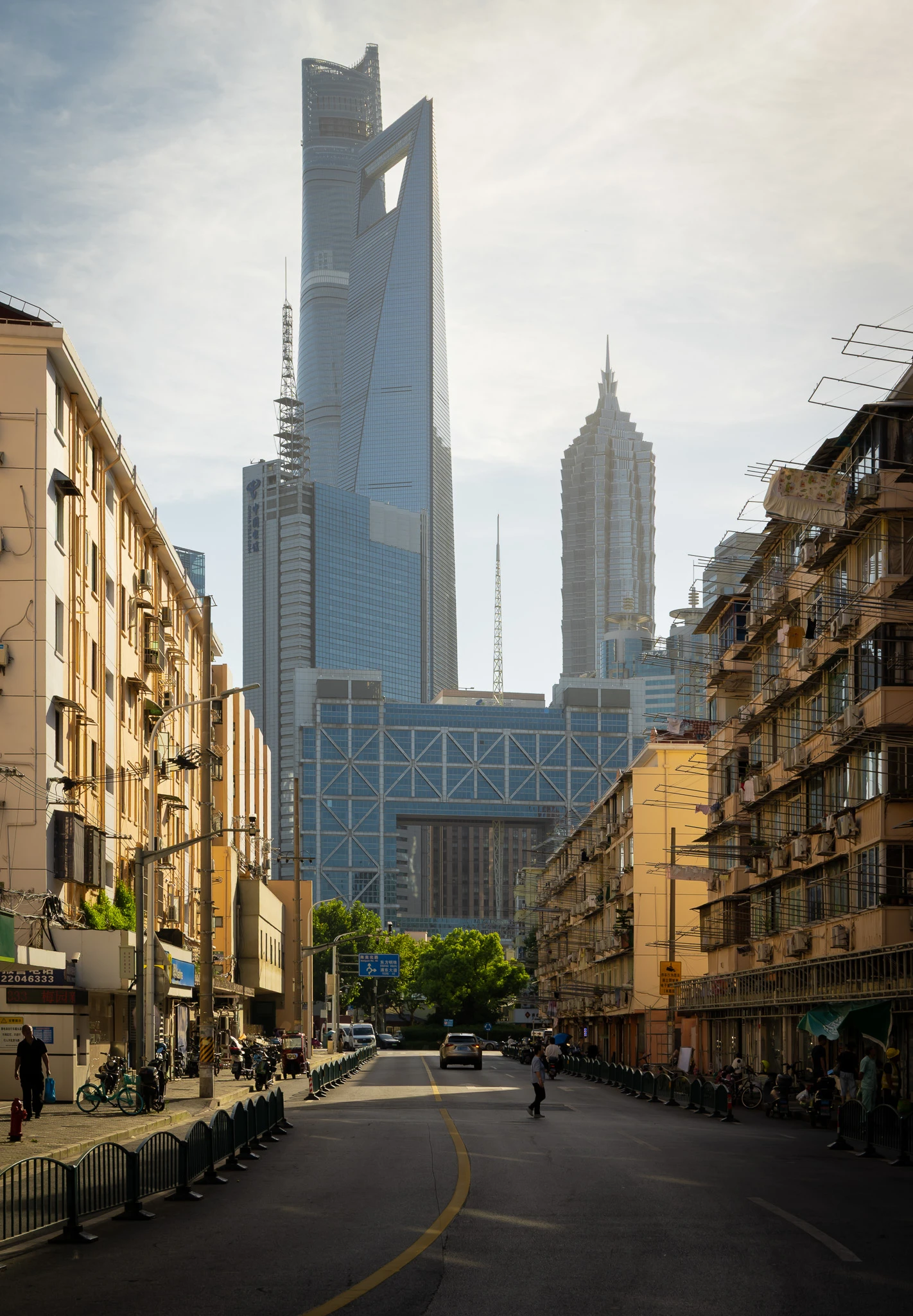 From the album: Shanghai