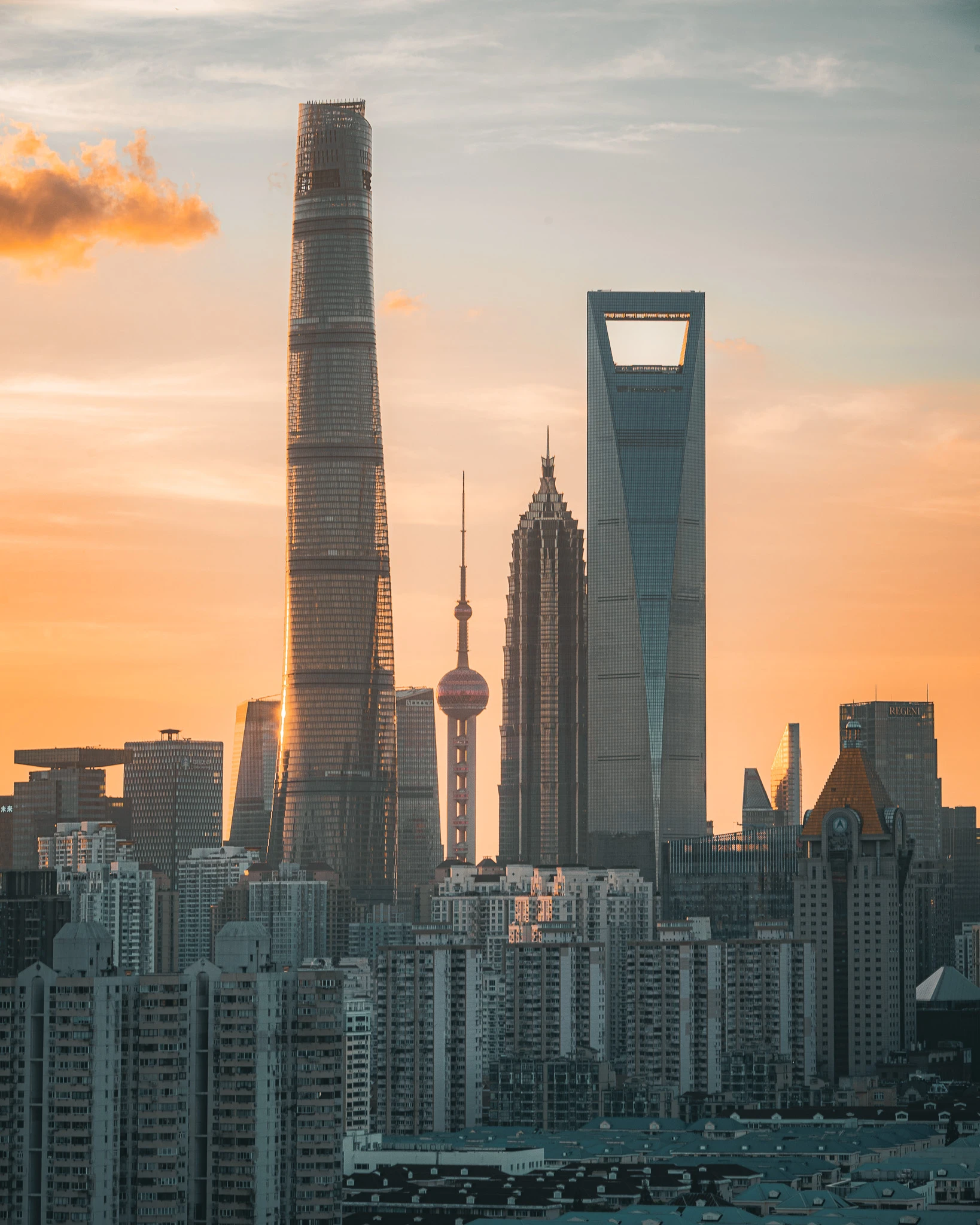 From the album: Shanghai