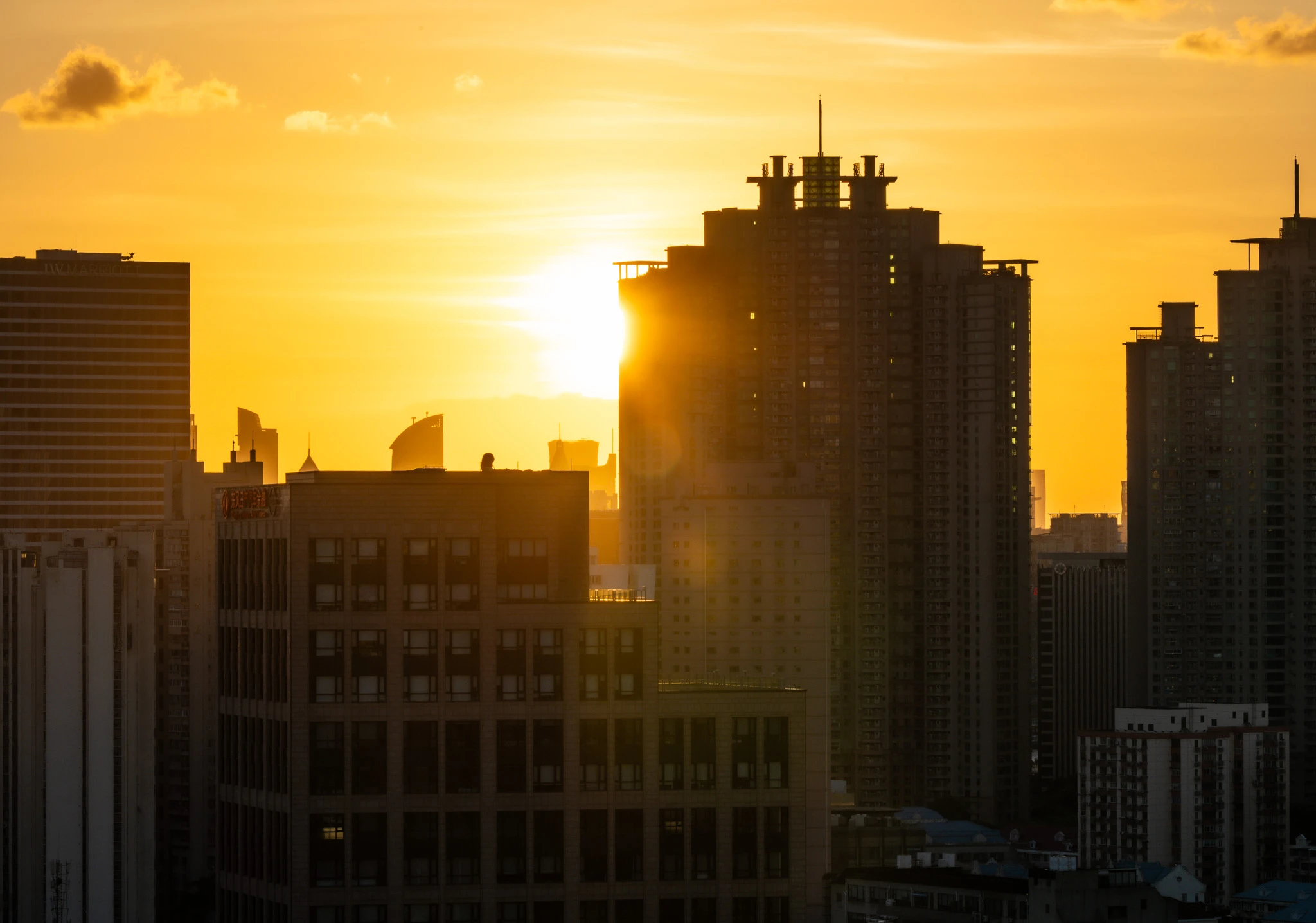 An image from the album: [Shanghai]