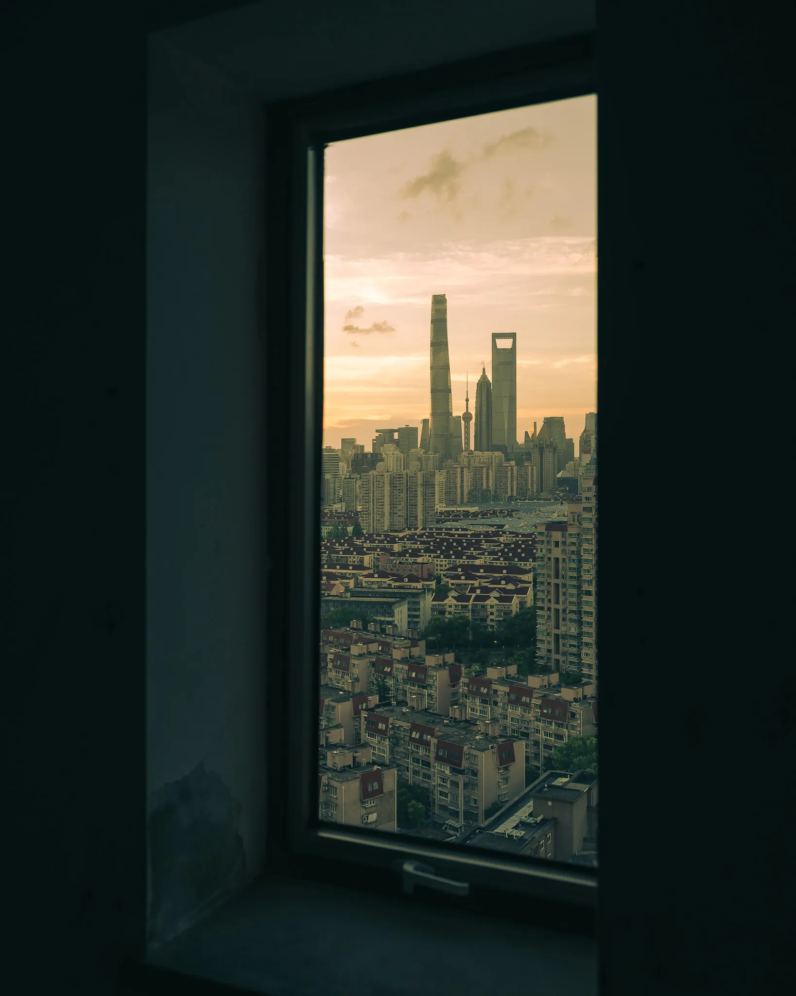 An image from the album: [Shanghai]