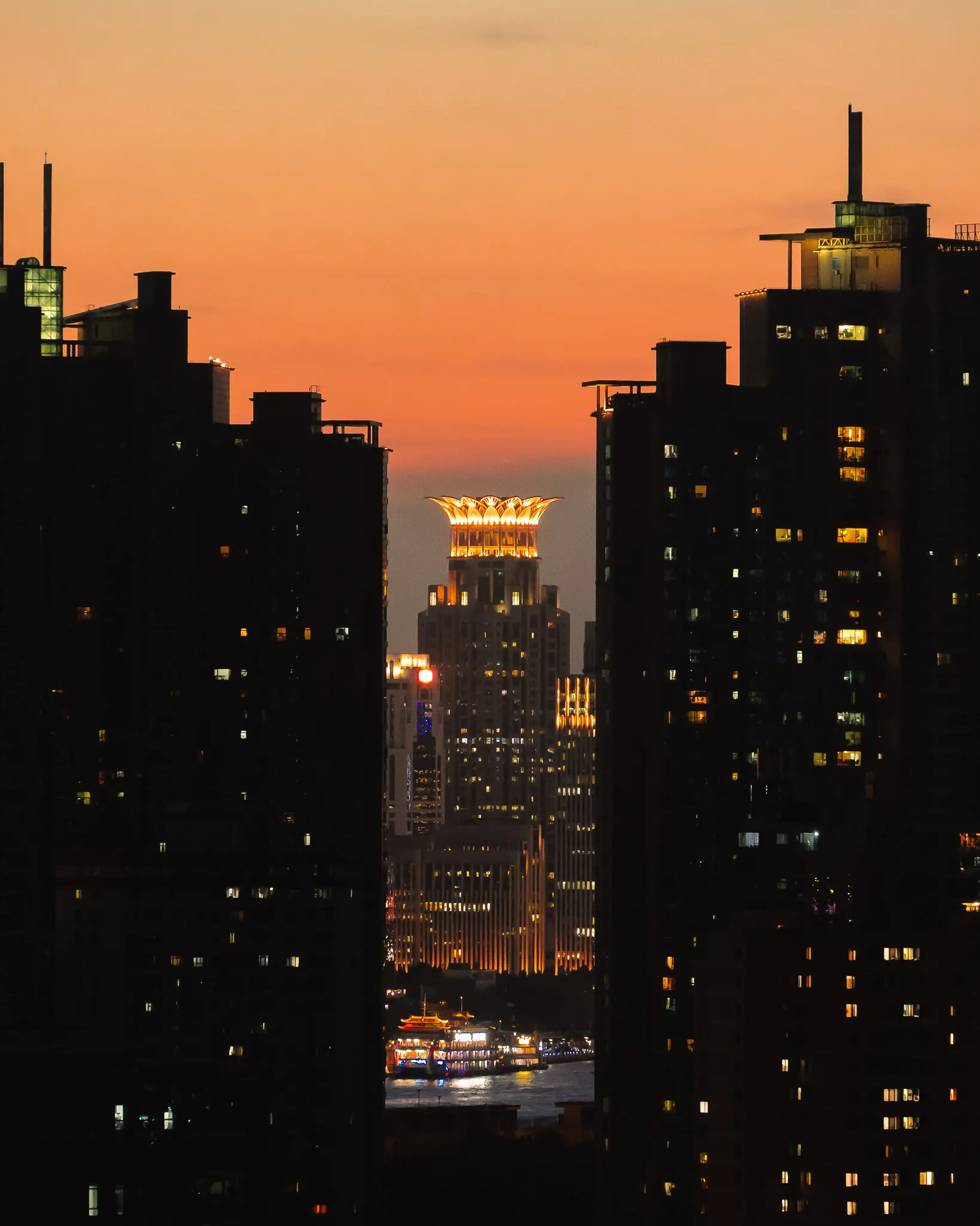 From the album: Shanghai