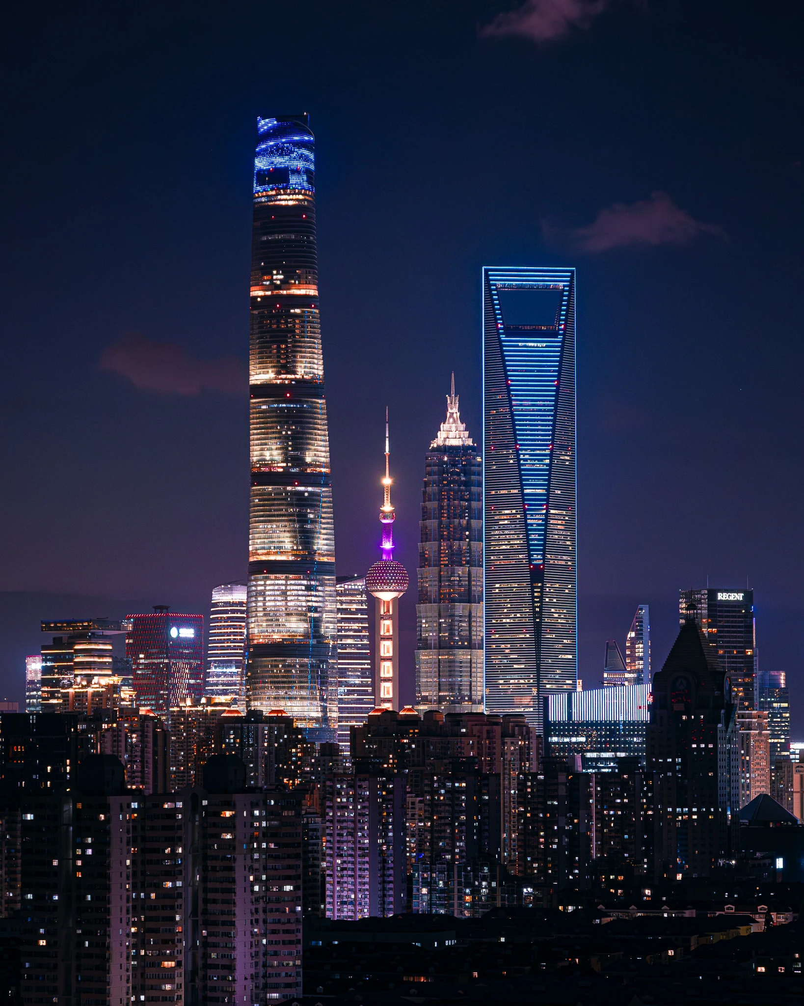 From the album: Shanghai