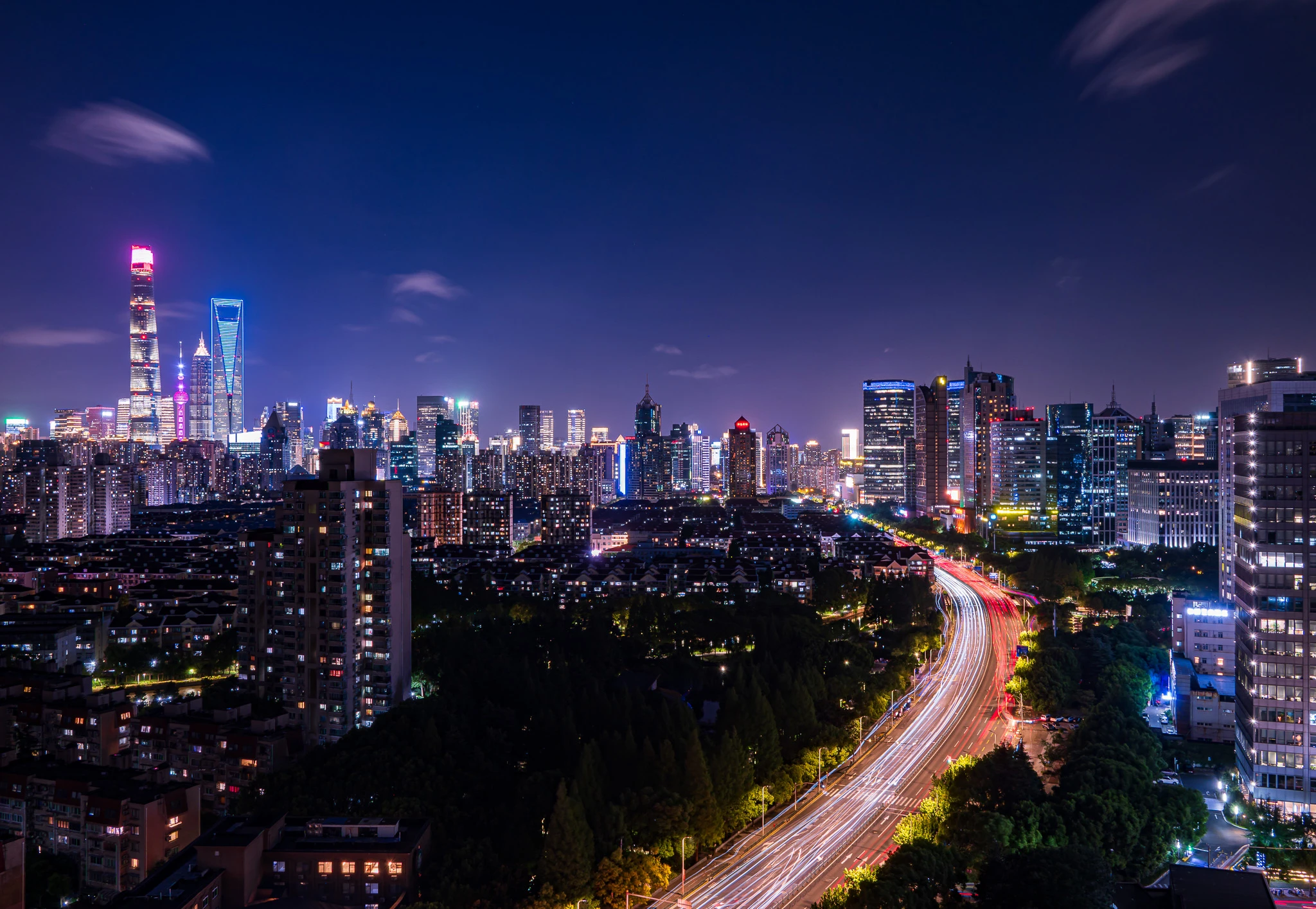 From the album: Shanghai