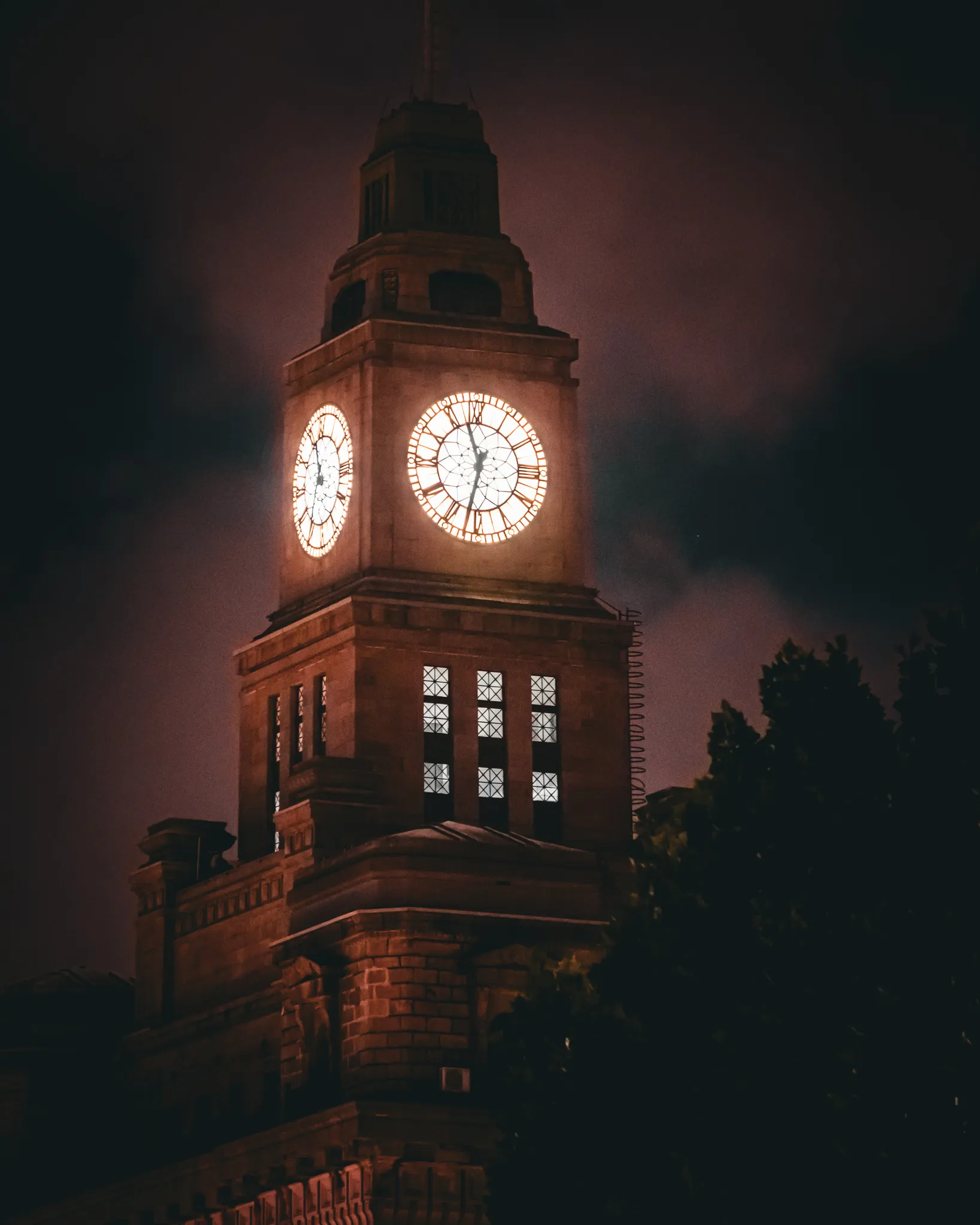 An image from the album: [Shanghai]