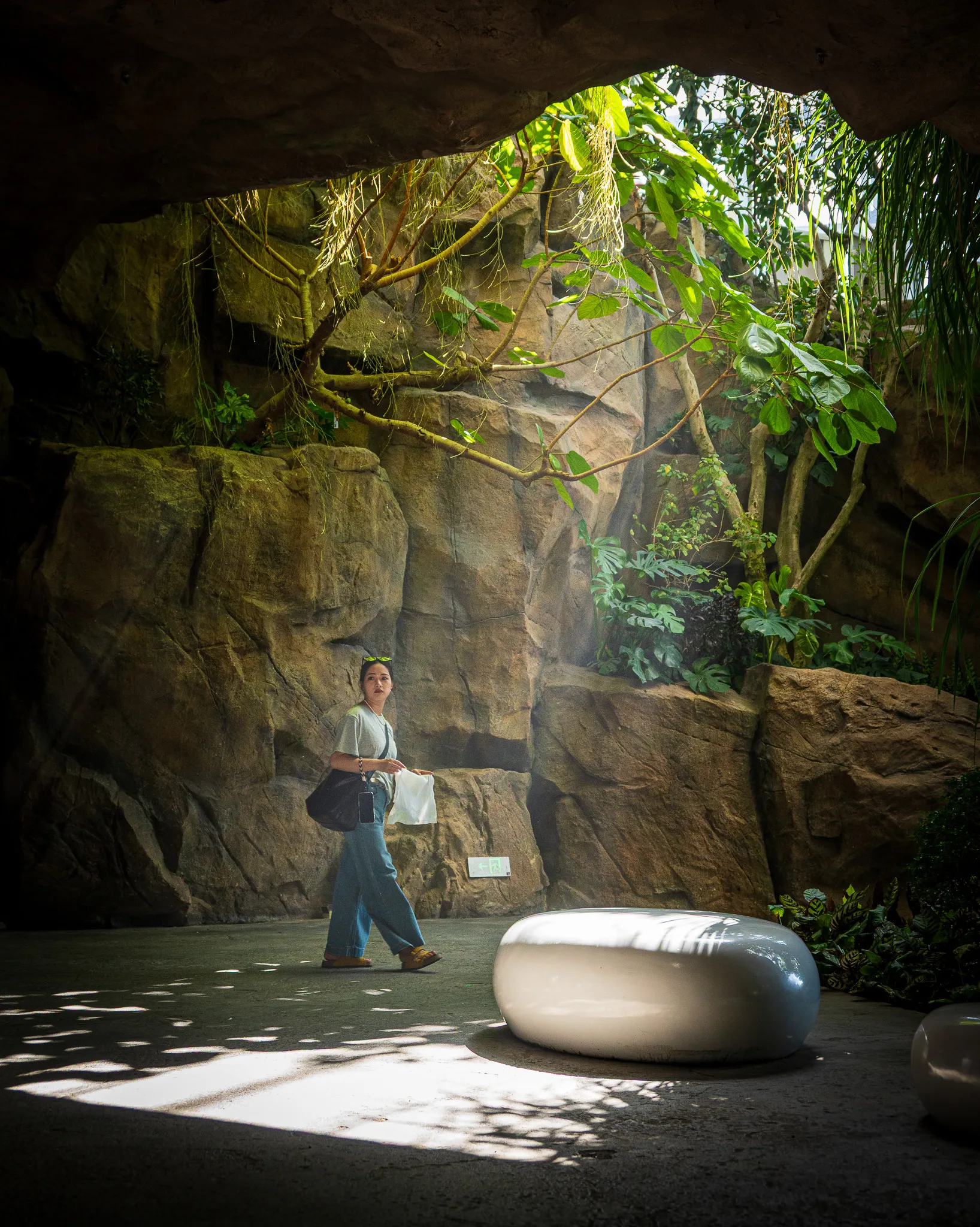 An image from the album: [Shanghai]