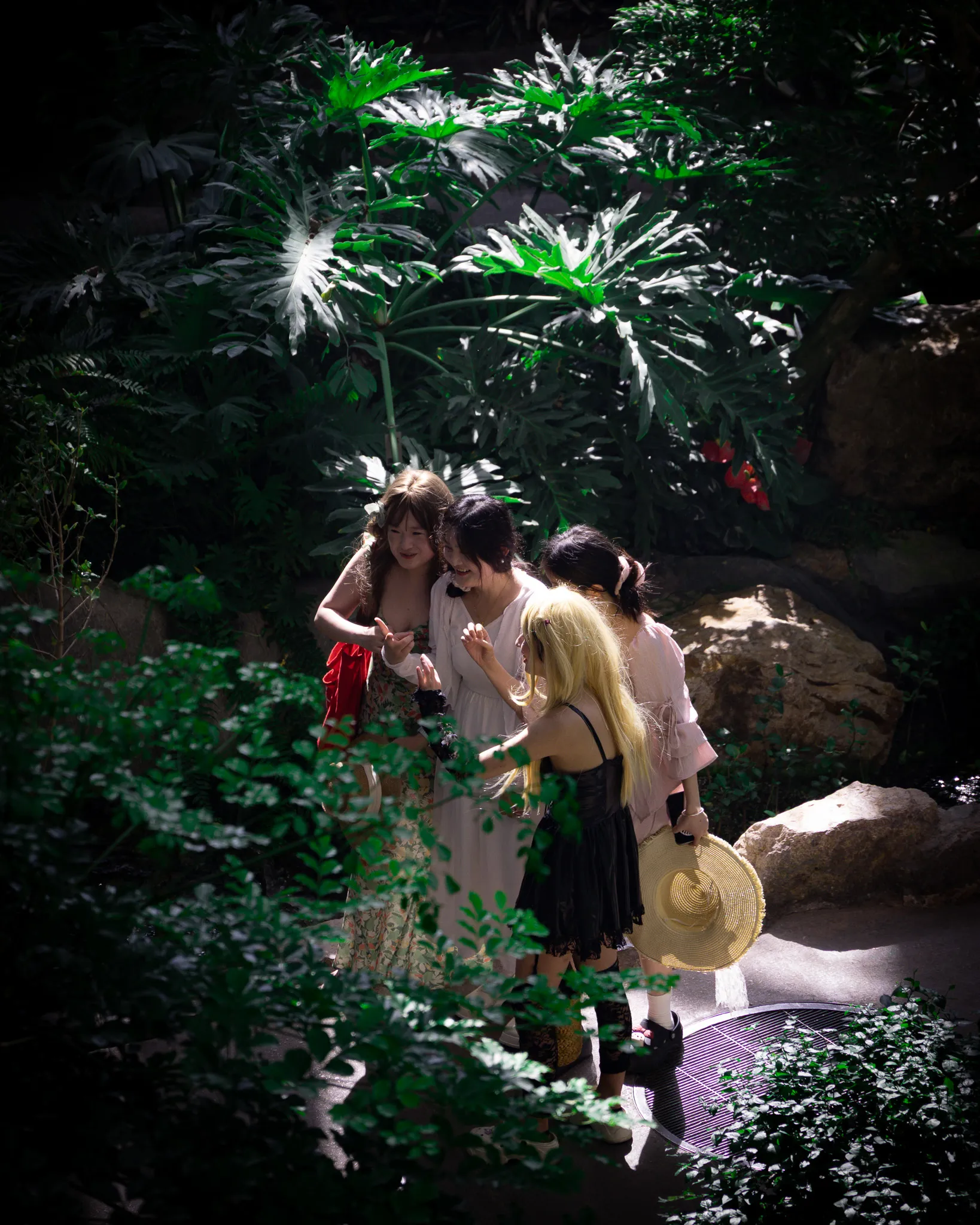 An image from the album: [Shanghai]