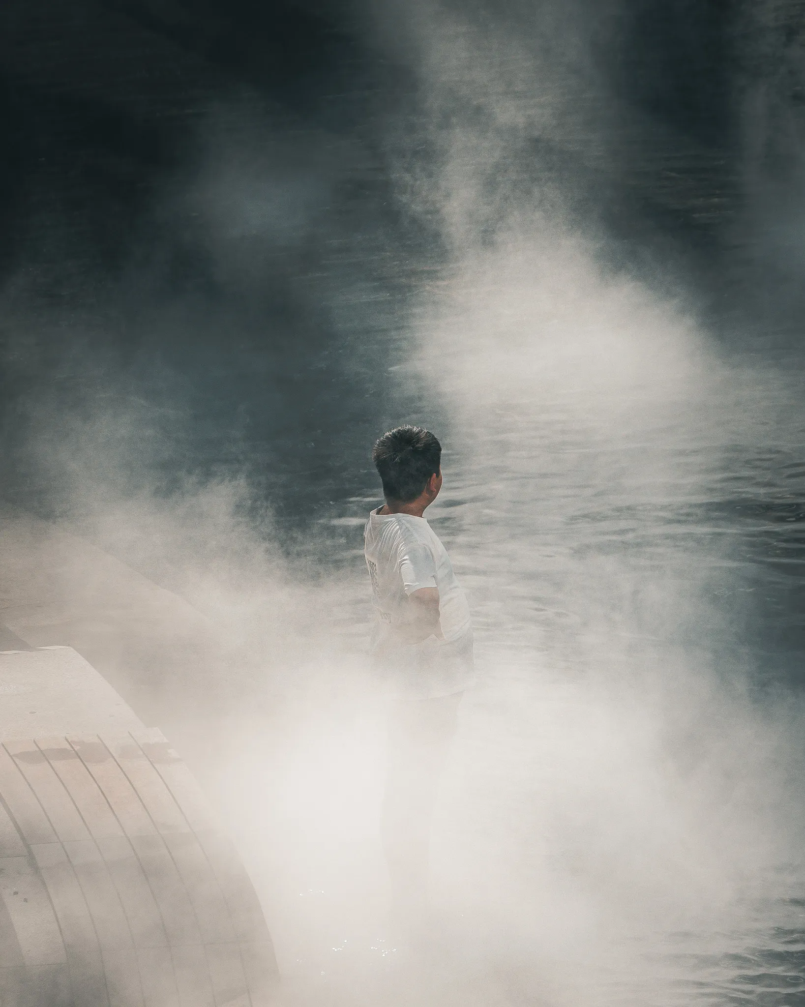 An image from the album: [Shanghai]