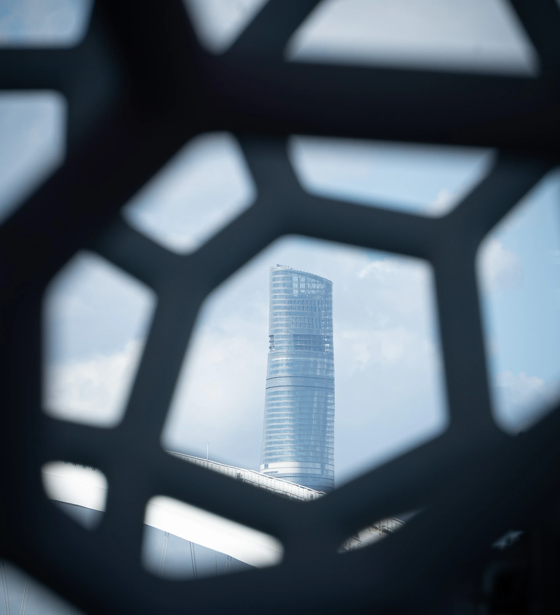 An image from the album: [Shanghai]