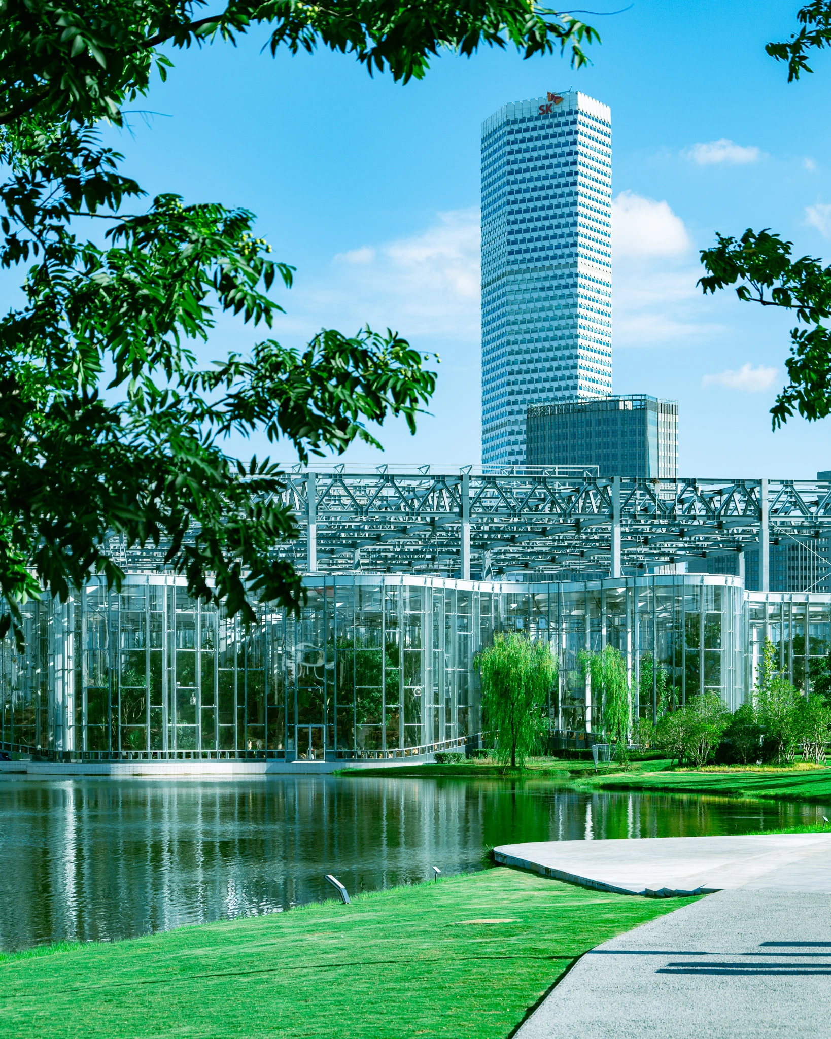 An image from the album: [Shanghai]