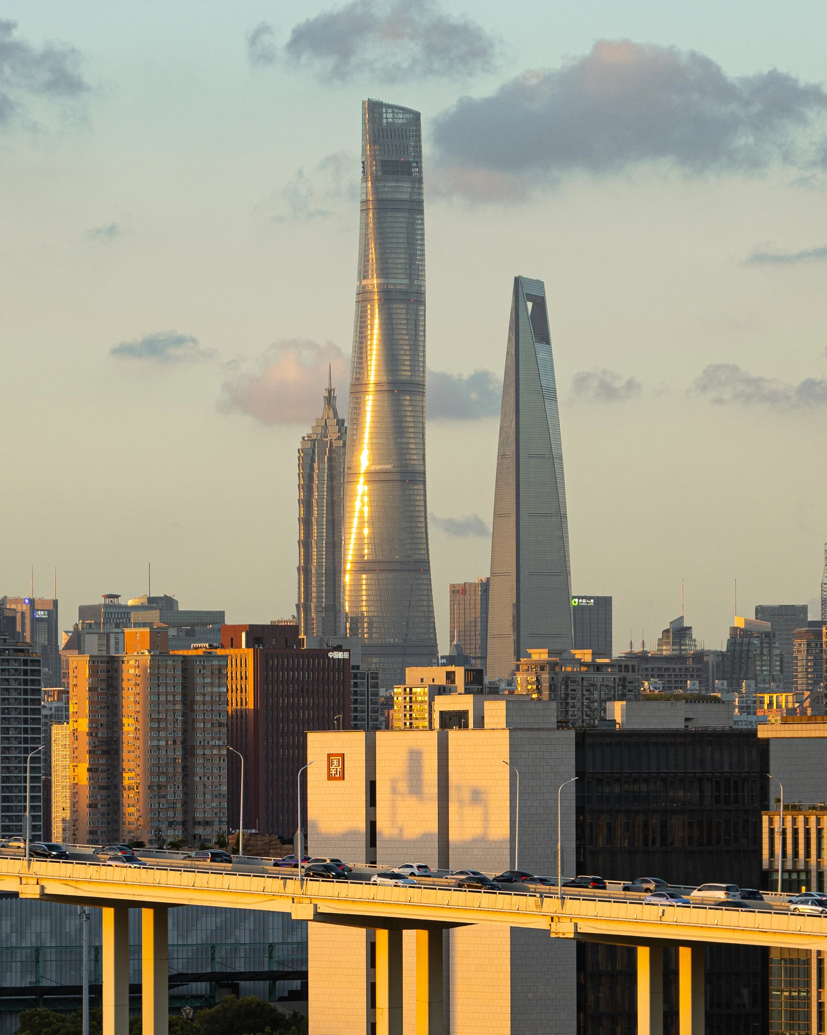 An image from the album: [Shanghai]