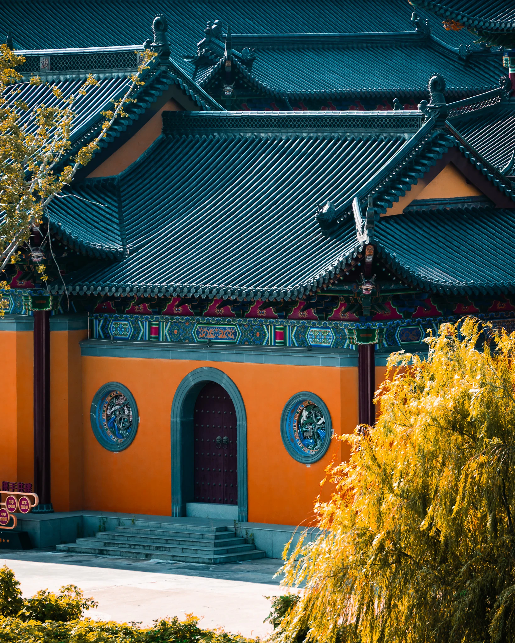 An image from the album: [Huzhou]