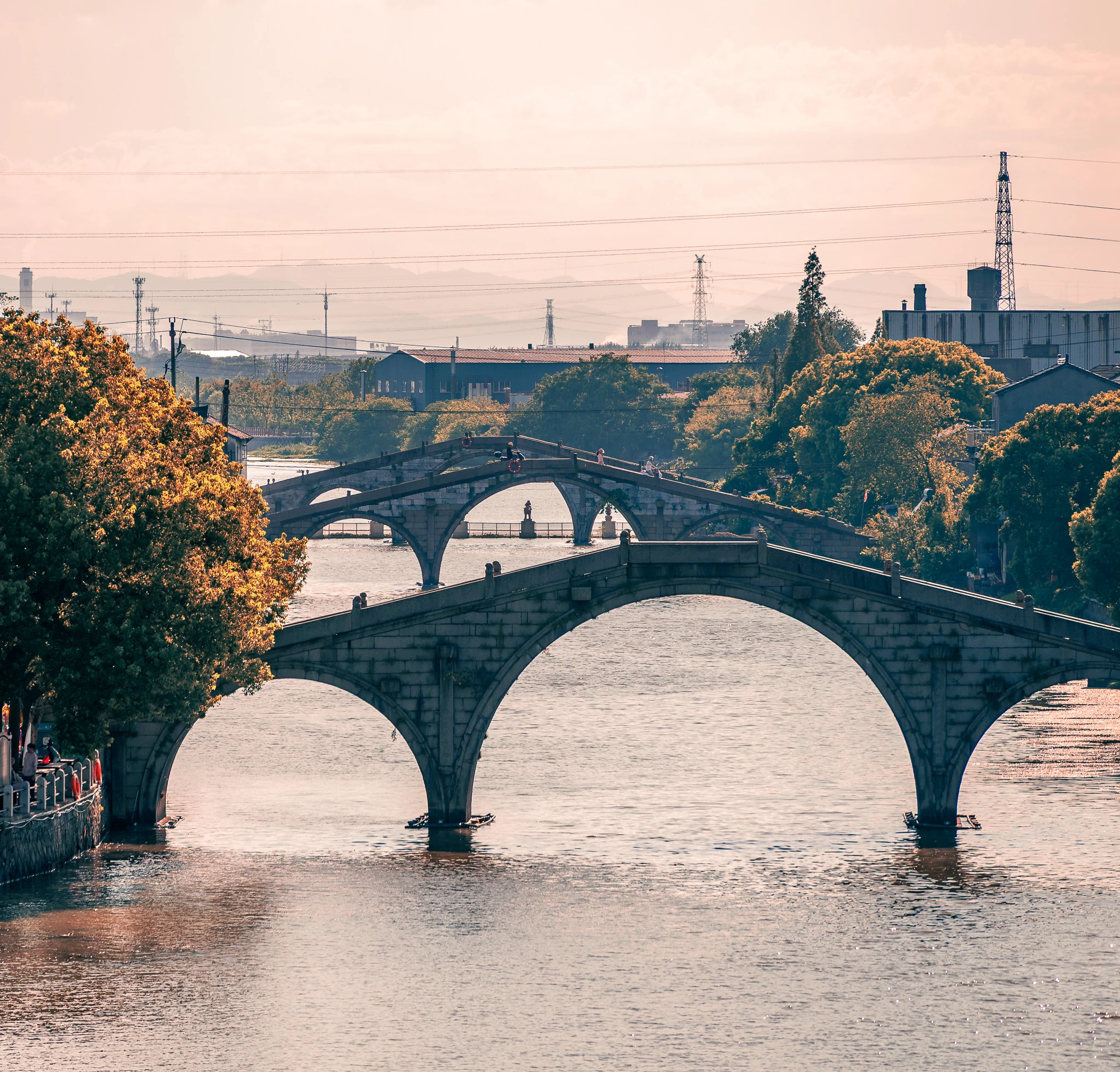 An image from the album: [Huzhou]