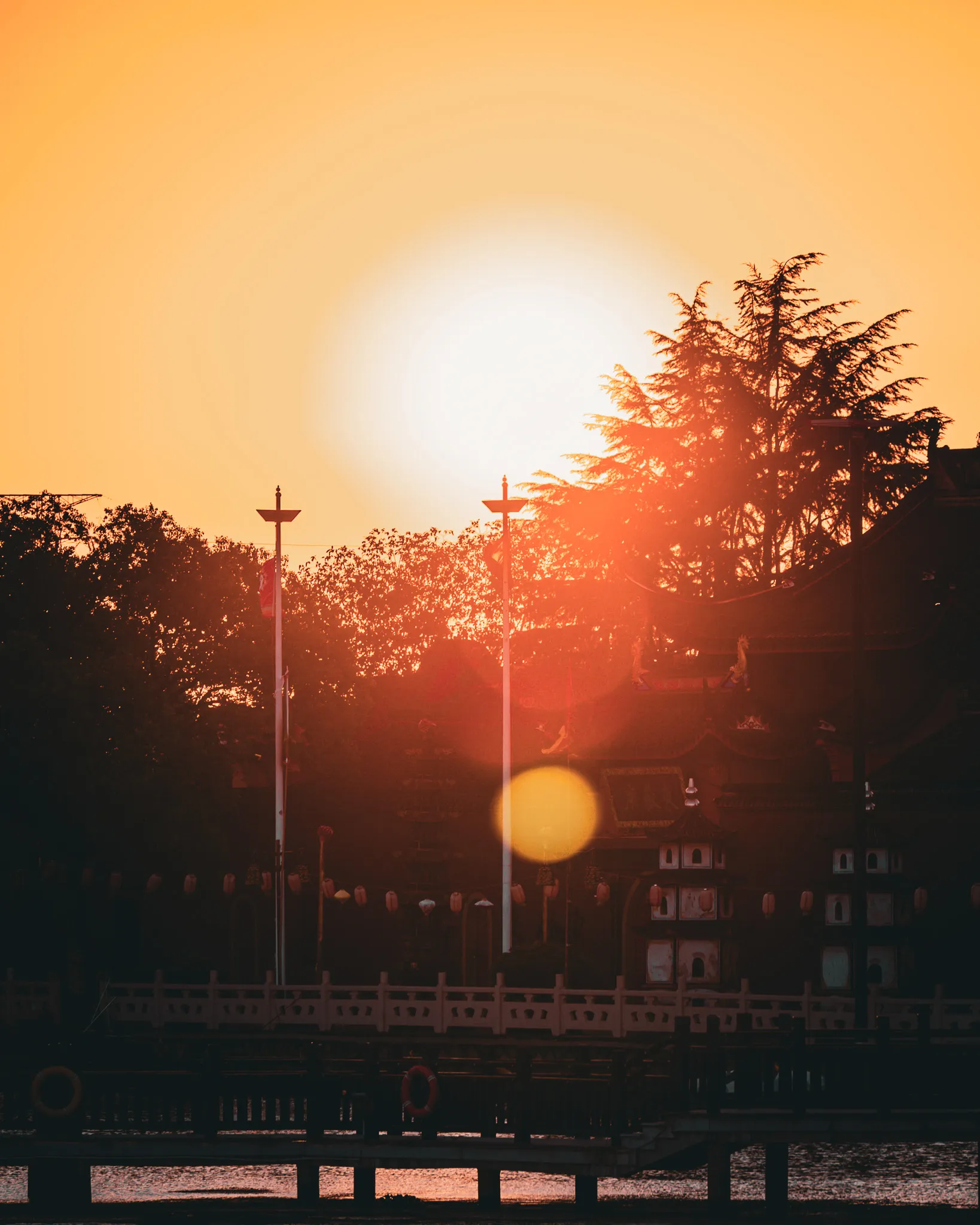 From the album: Huzhou