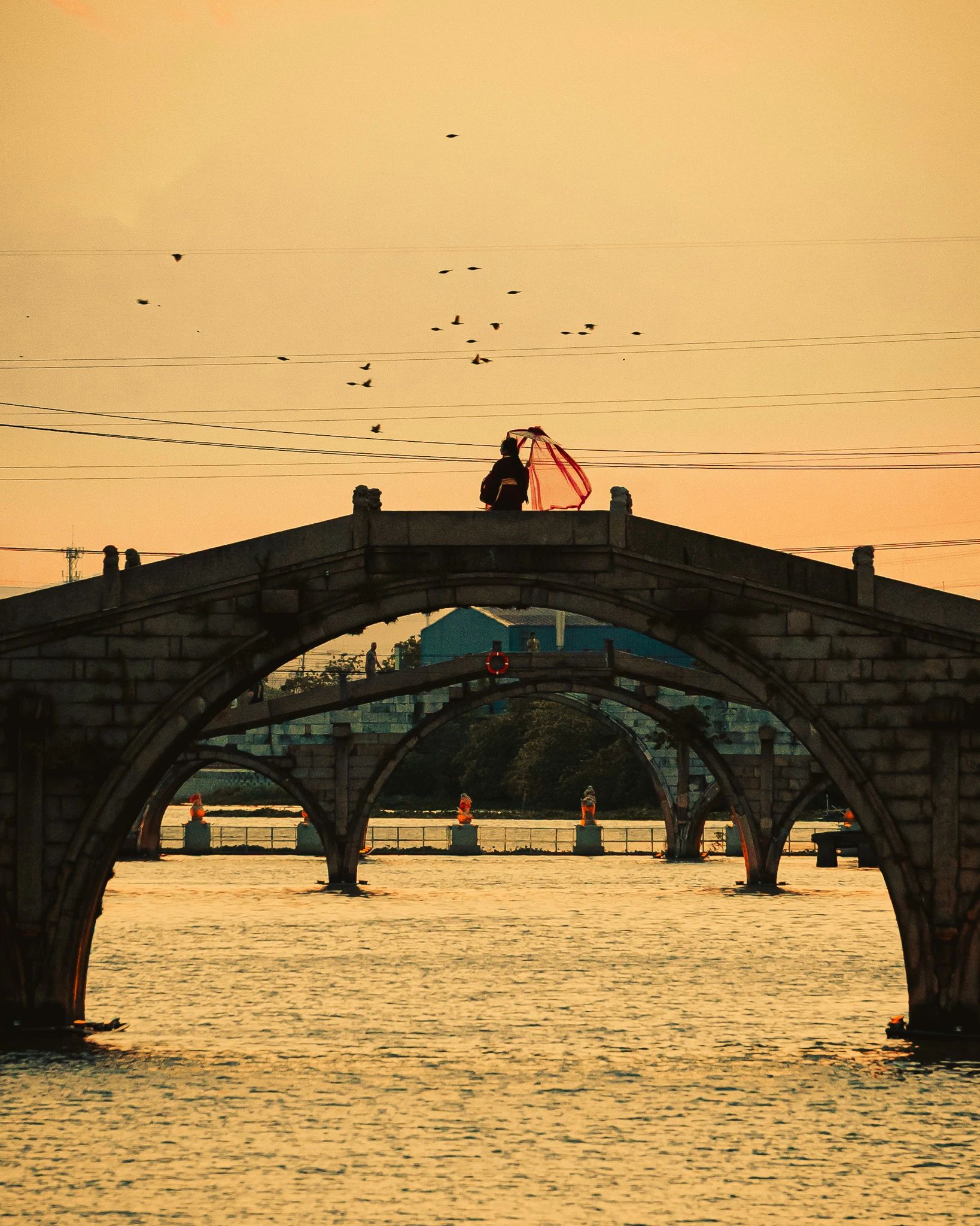 From the album: Huzhou