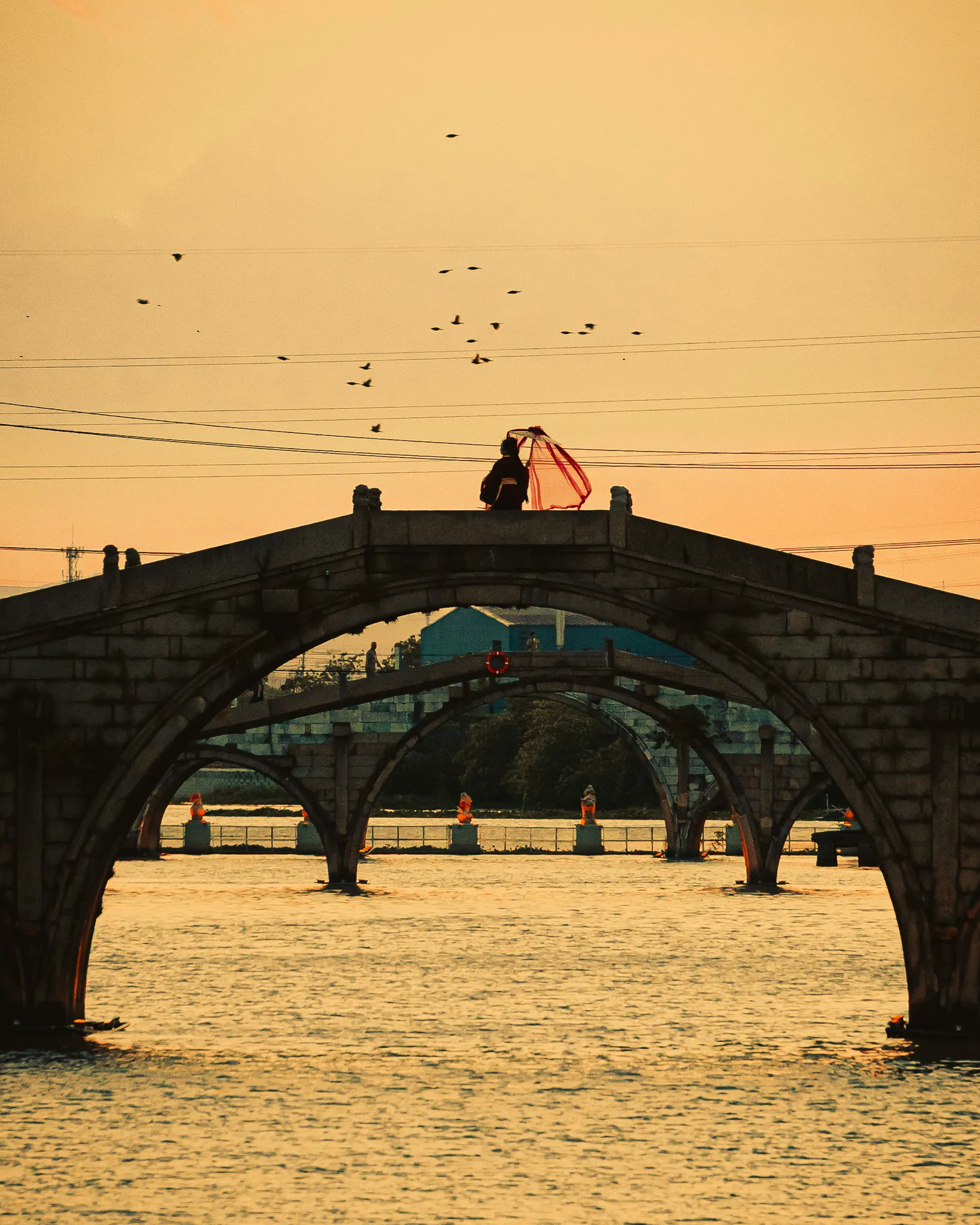 An image from the album: [Huzhou]