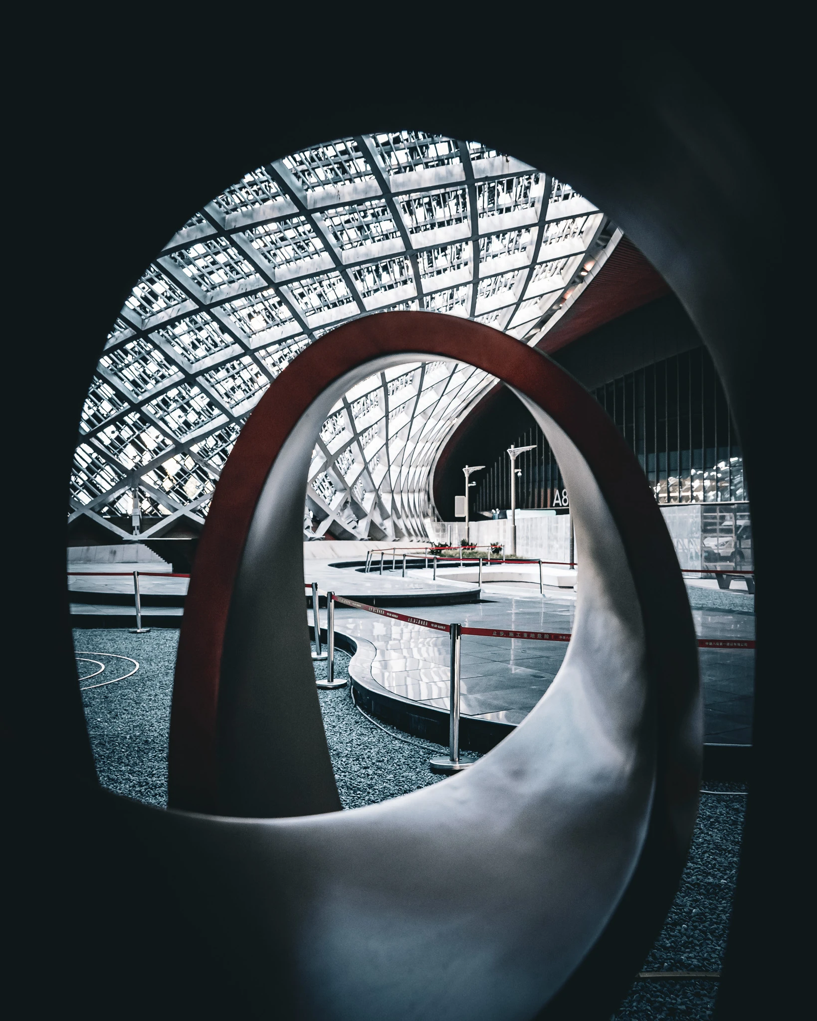 An image from the album: [Hangzhou]