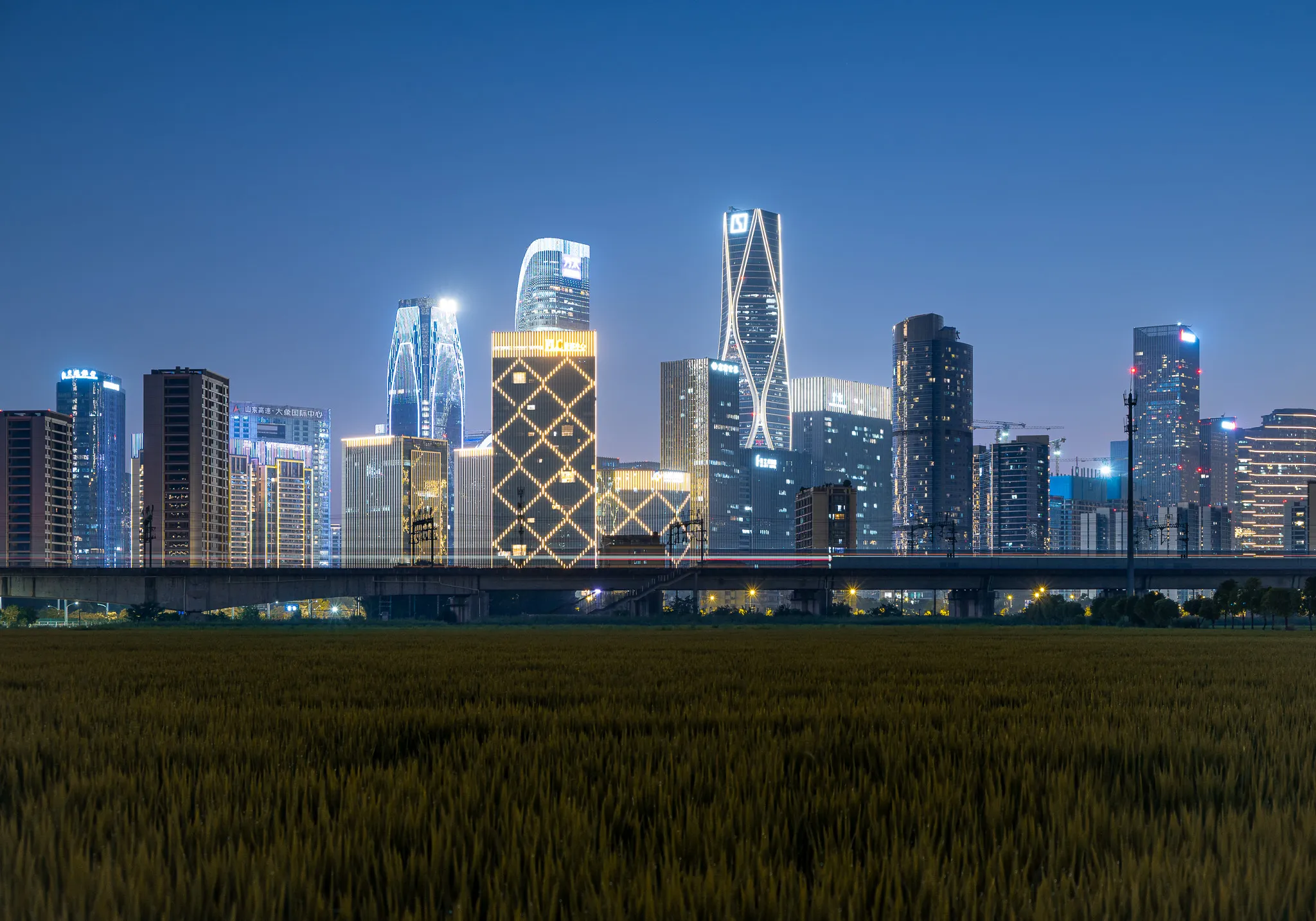 An image from the album: [Hangzhou]