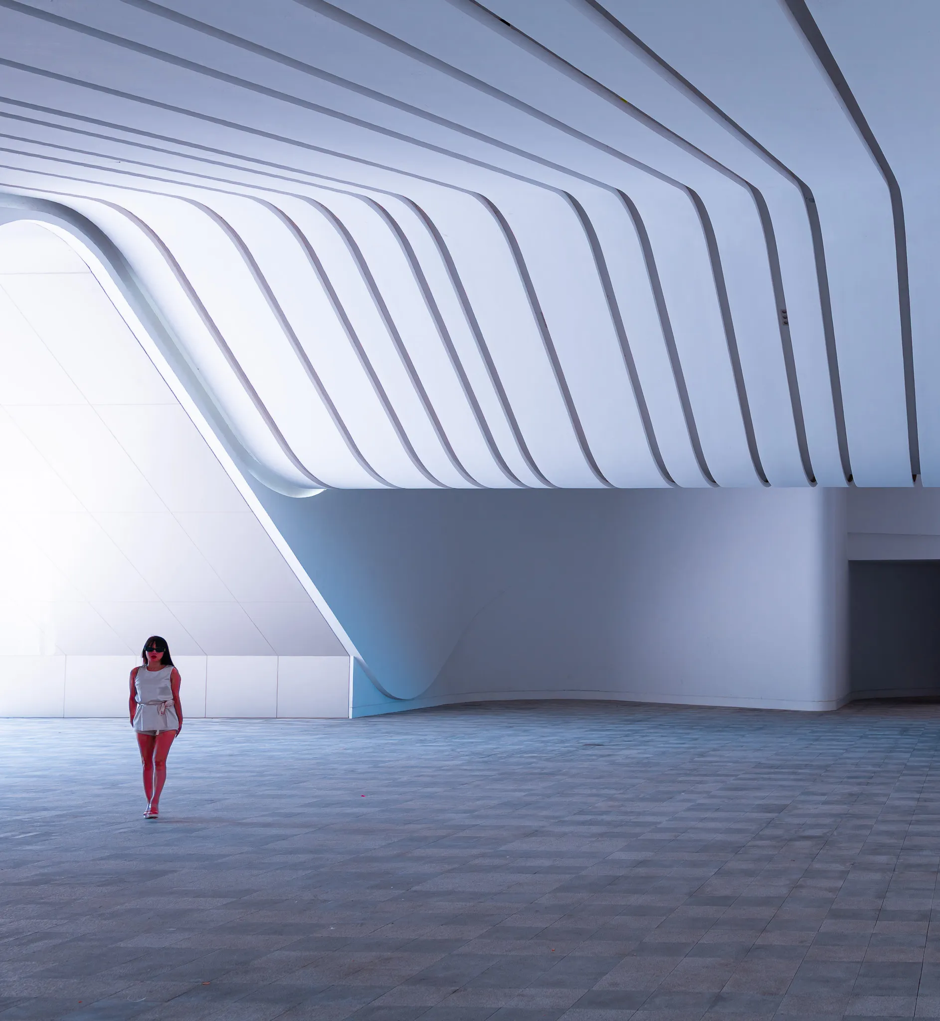 An image from the album: [Hangzhou]