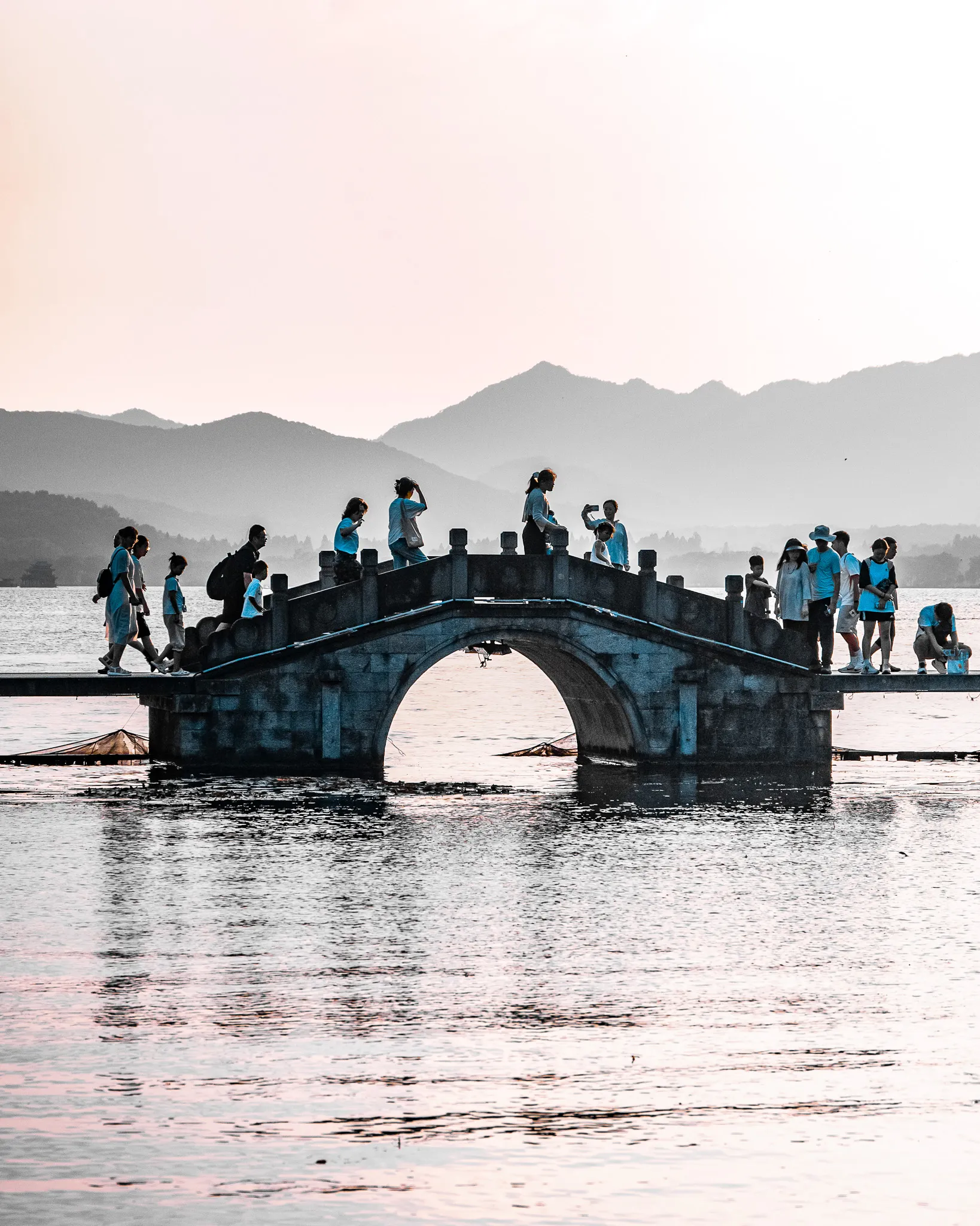 An image from the album: [Hangzhou]