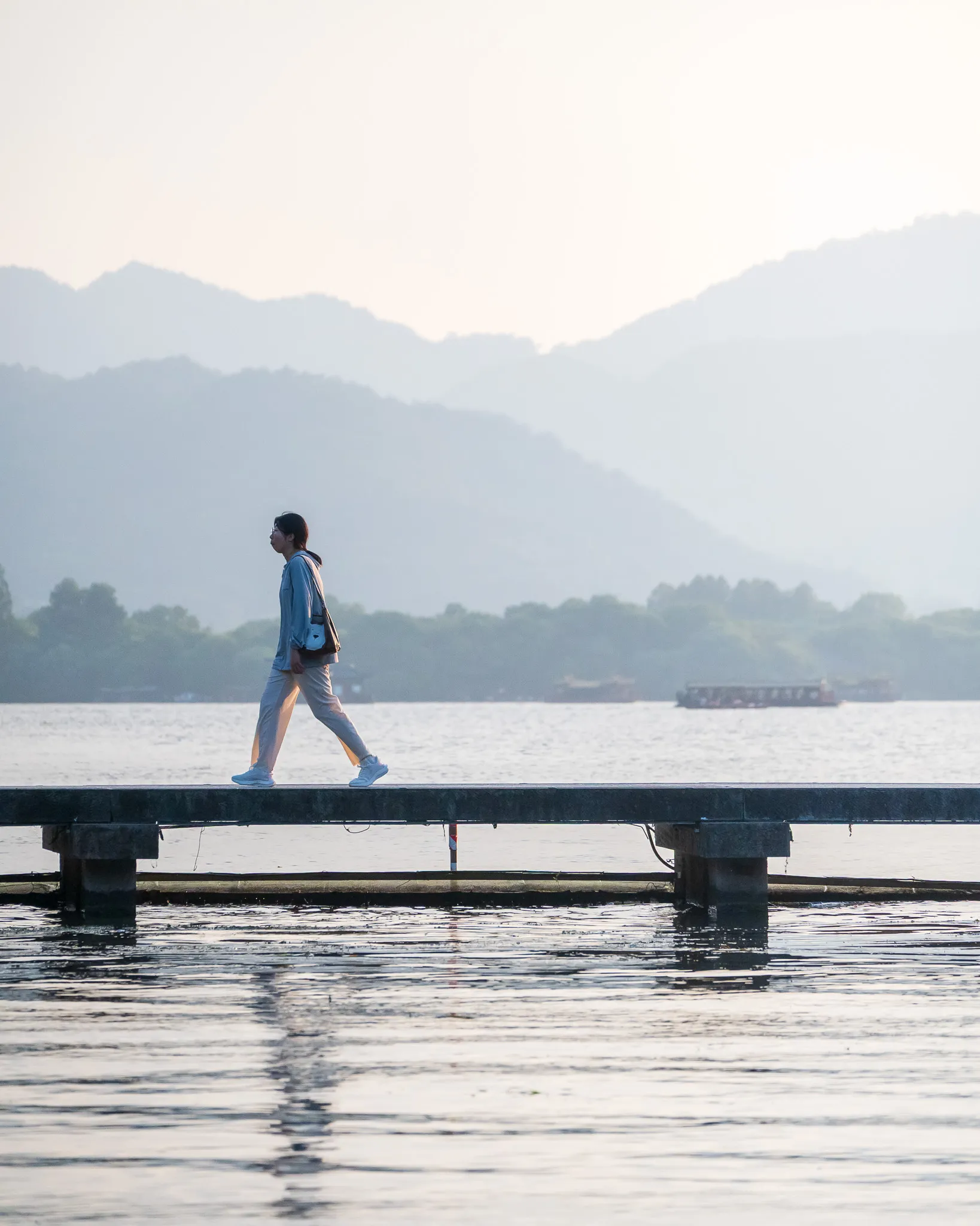 An image from the album: [Hangzhou]