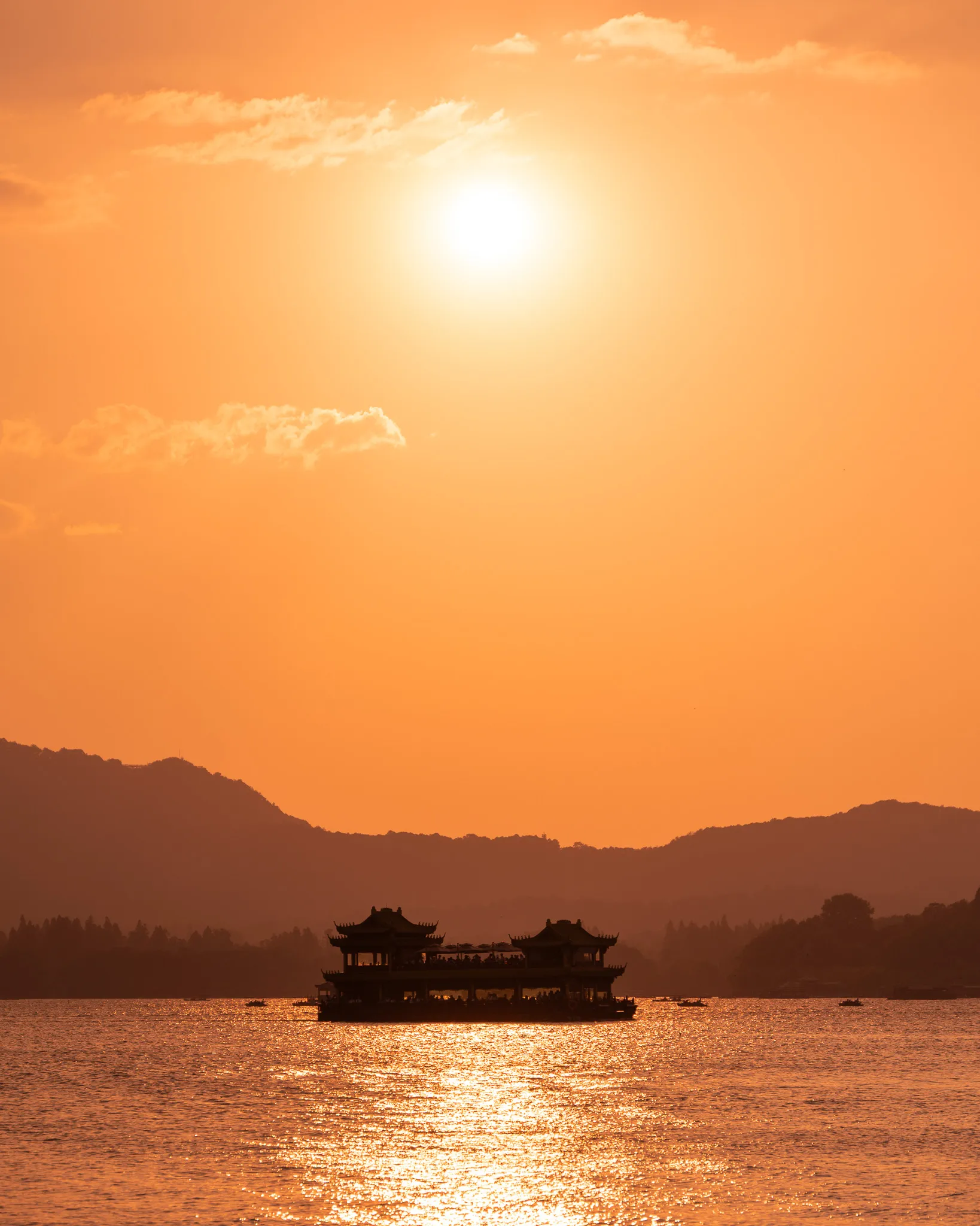 An image from the album: [Hangzhou]