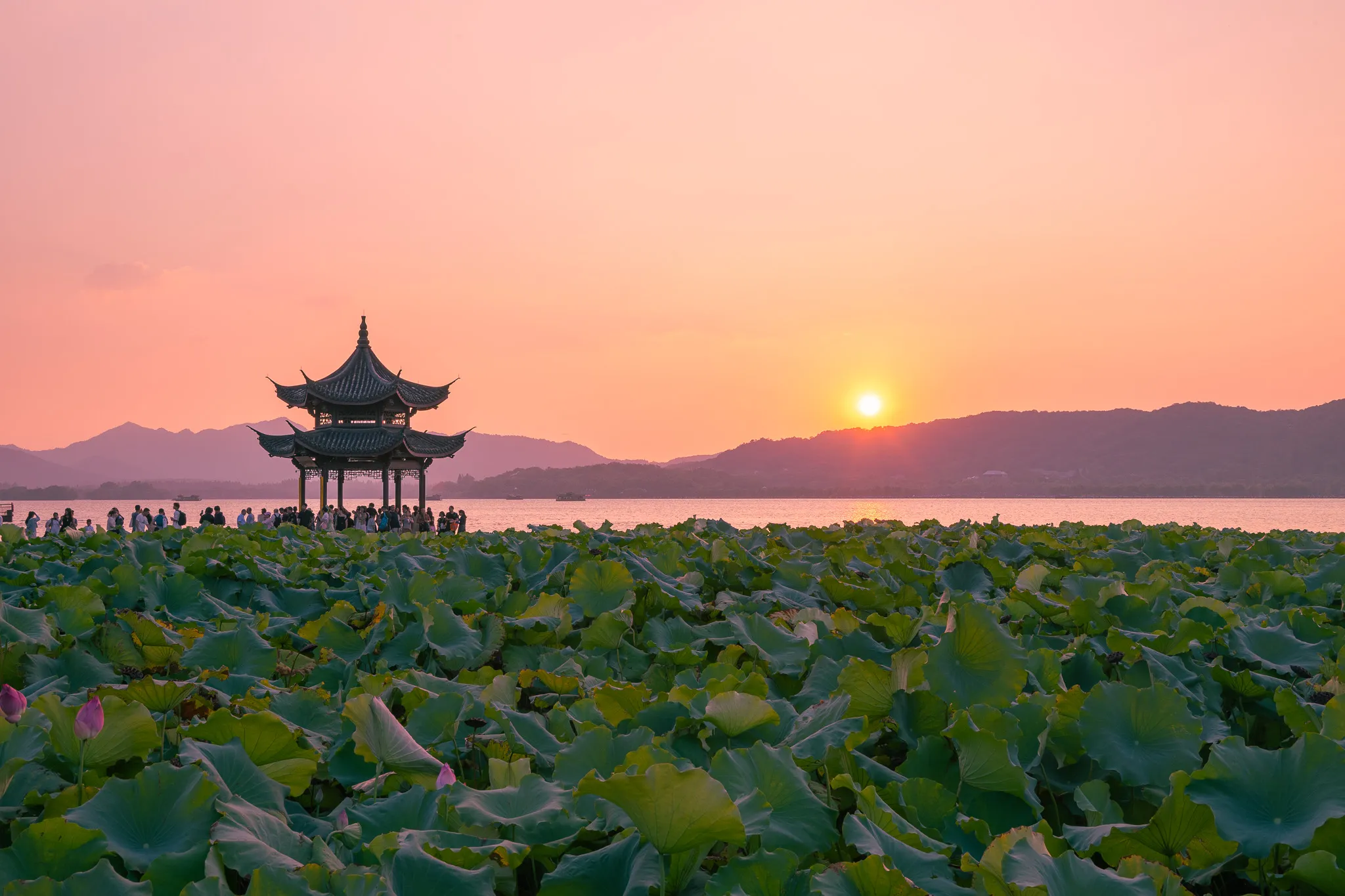 An image from the album: [Hangzhou]