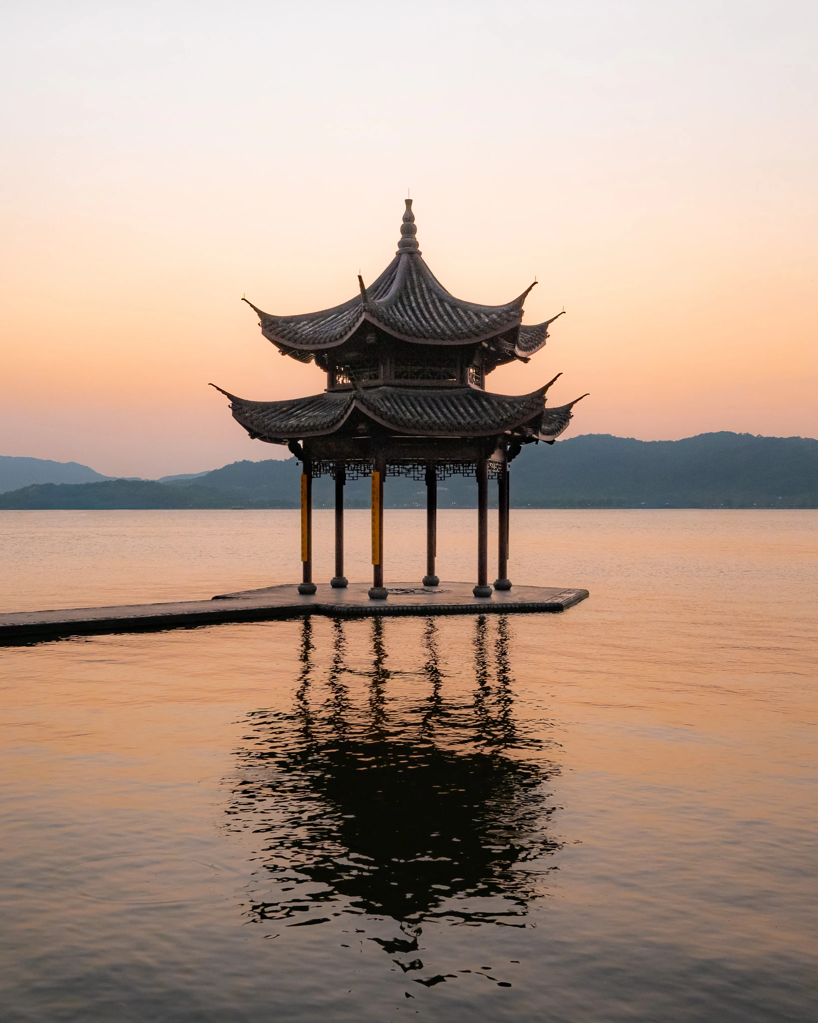 From the album: Hangzhou