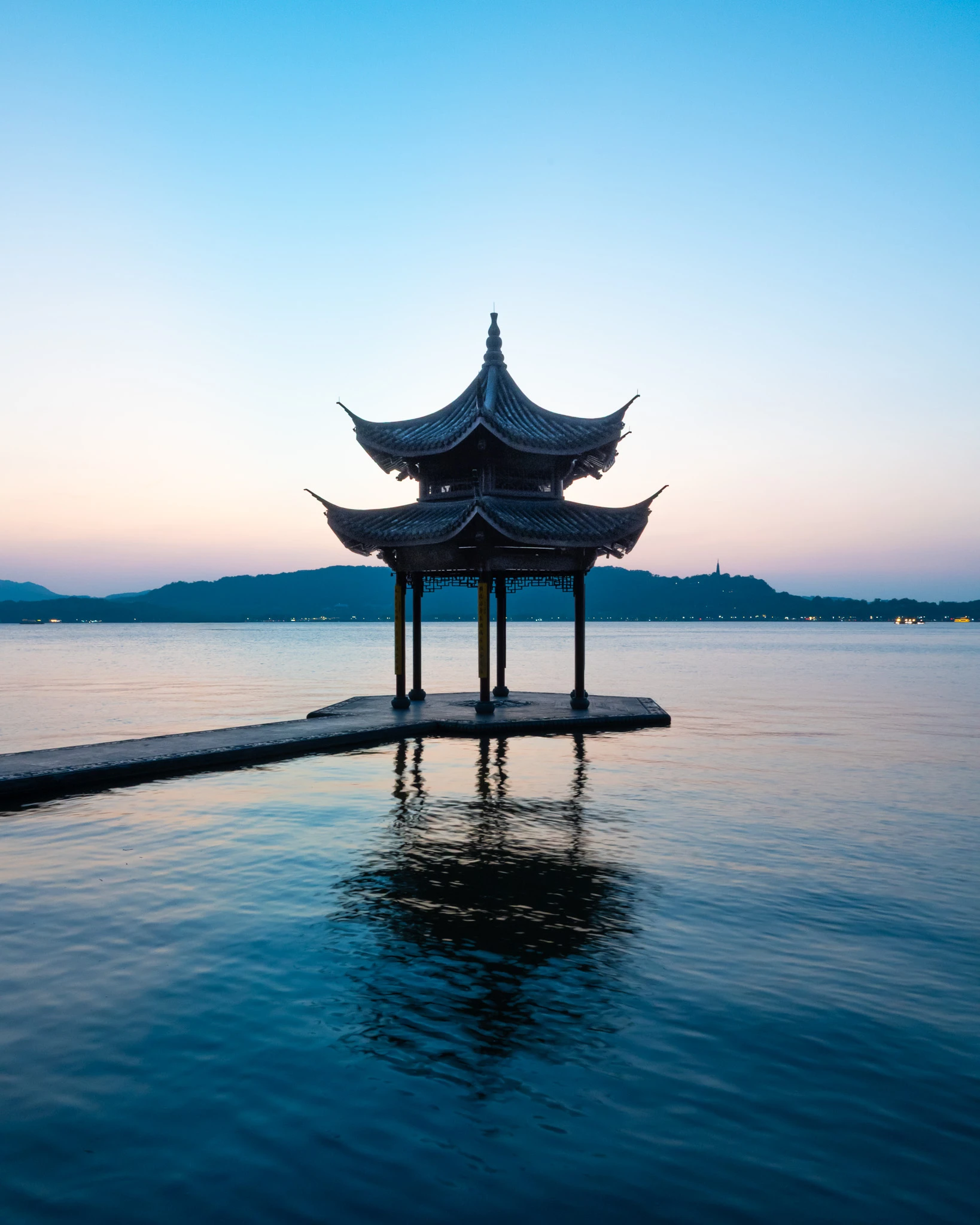 An image from the album: [Hangzhou]