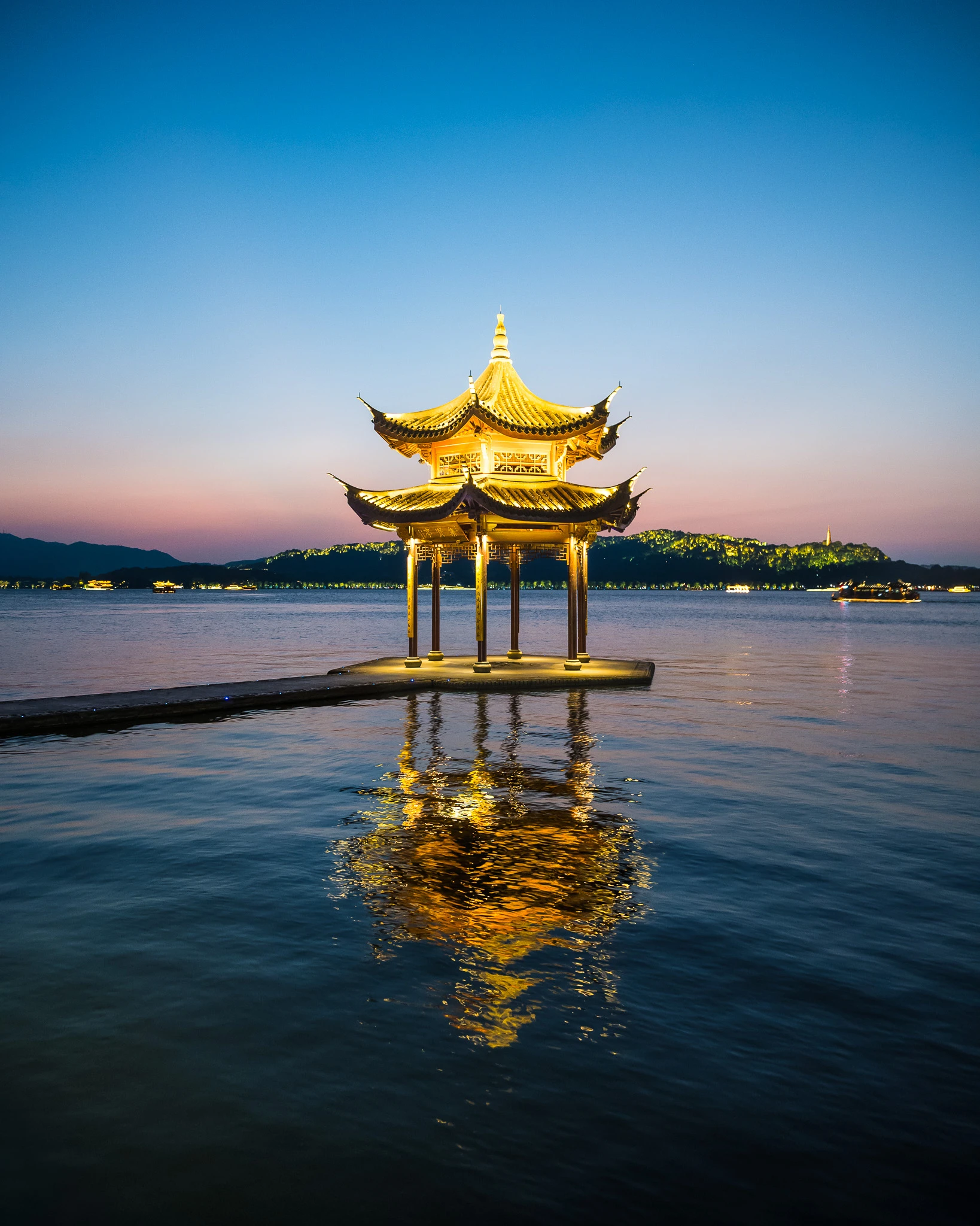 From the album: Hangzhou